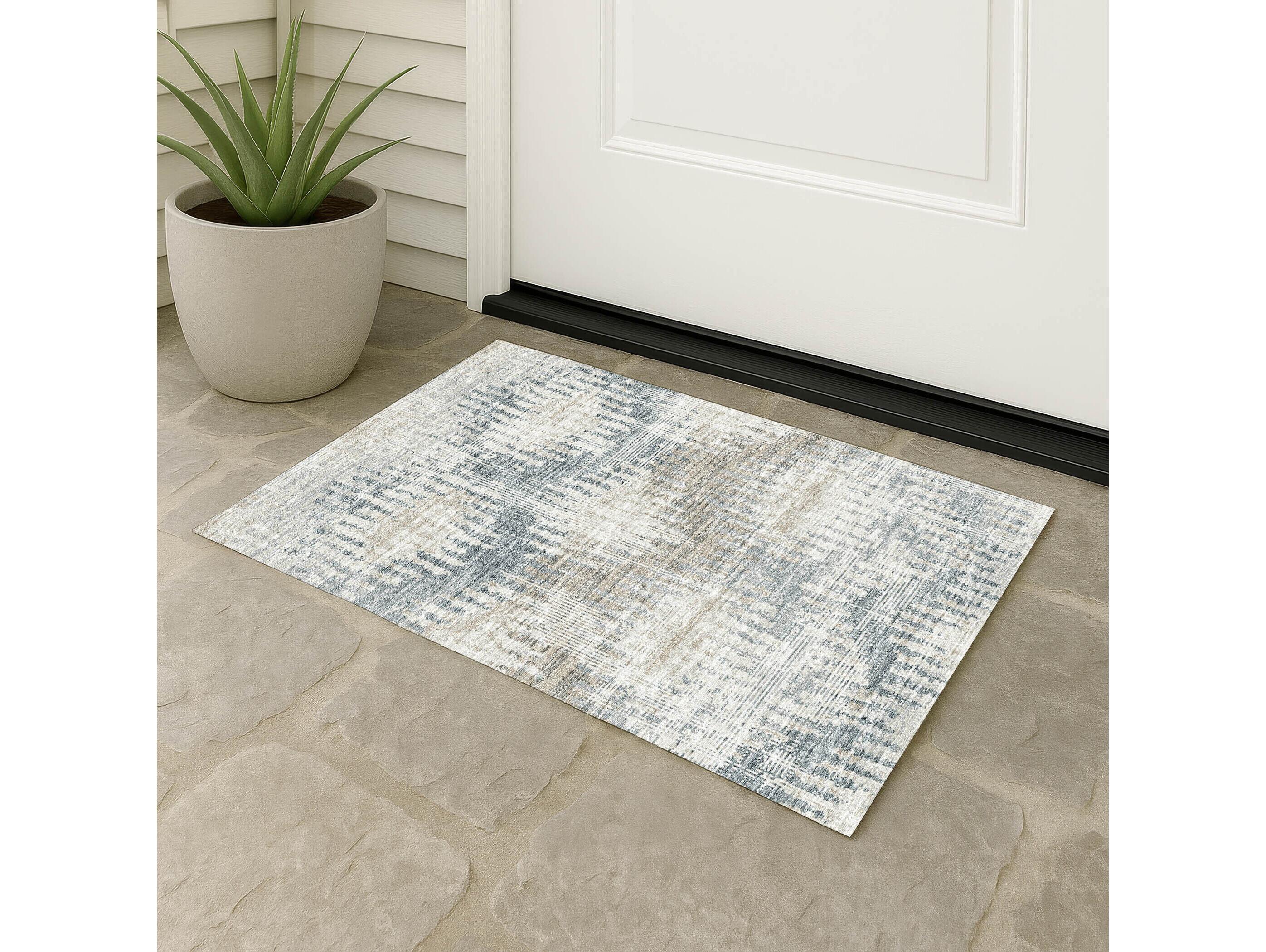 Dalyn Brisbane Ikat Area Rug