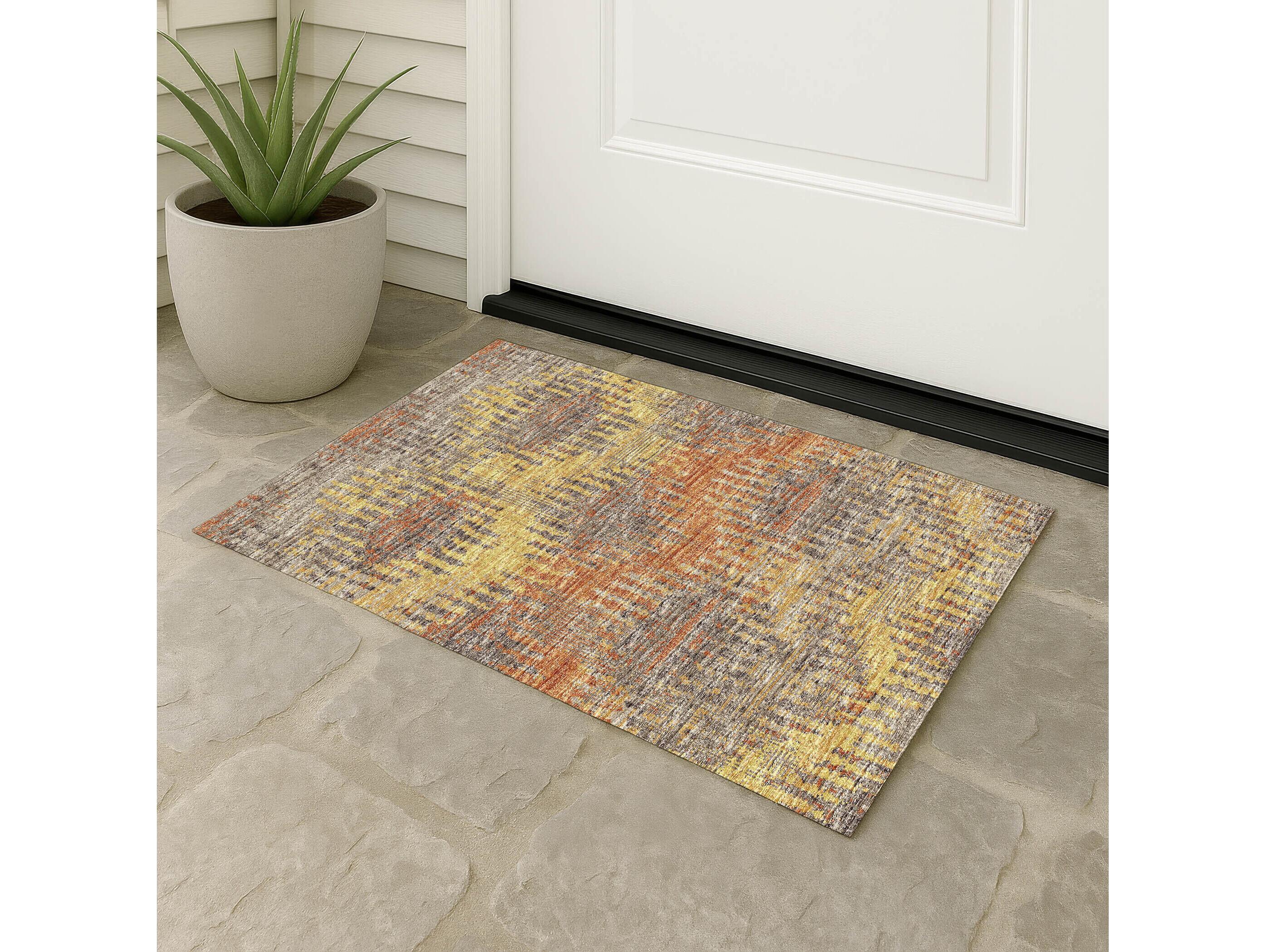 Dalyn Brisbane Ikat Area Rug