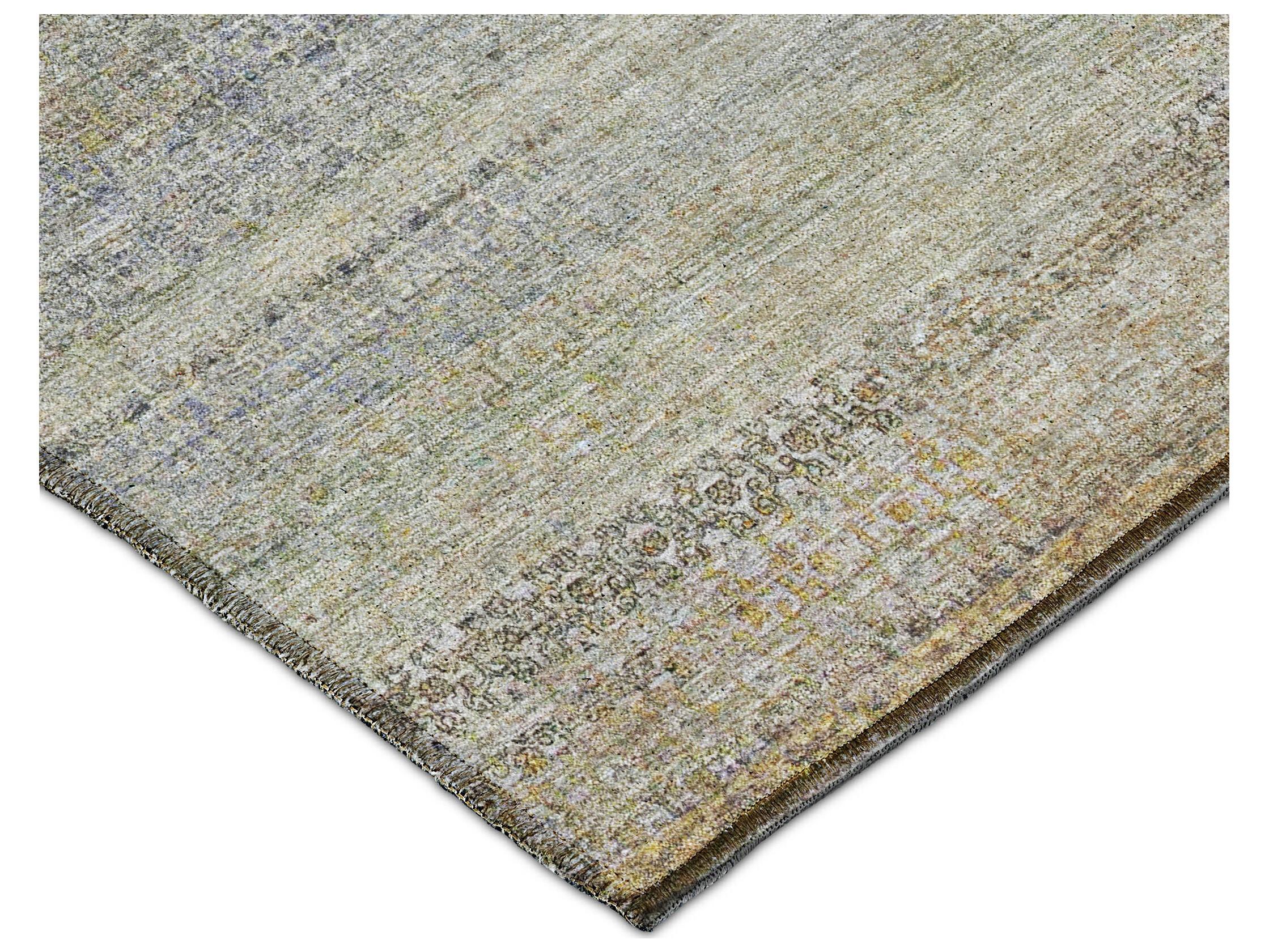 Dalyn Burano Abstract Area Rug