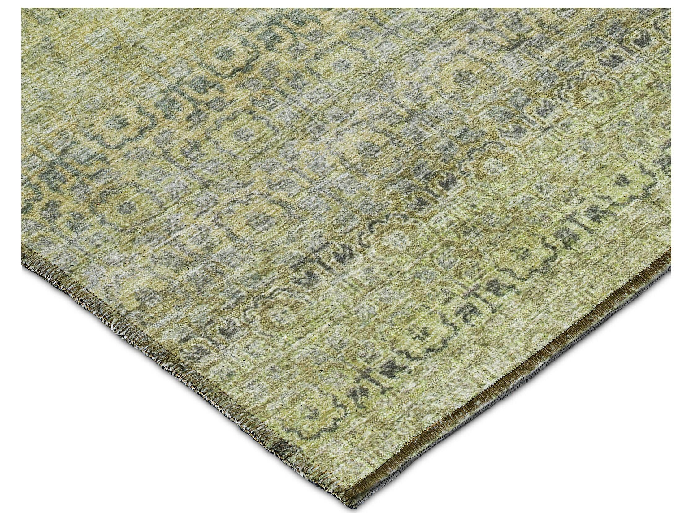 Dalyn Burano Abstract Area Rug