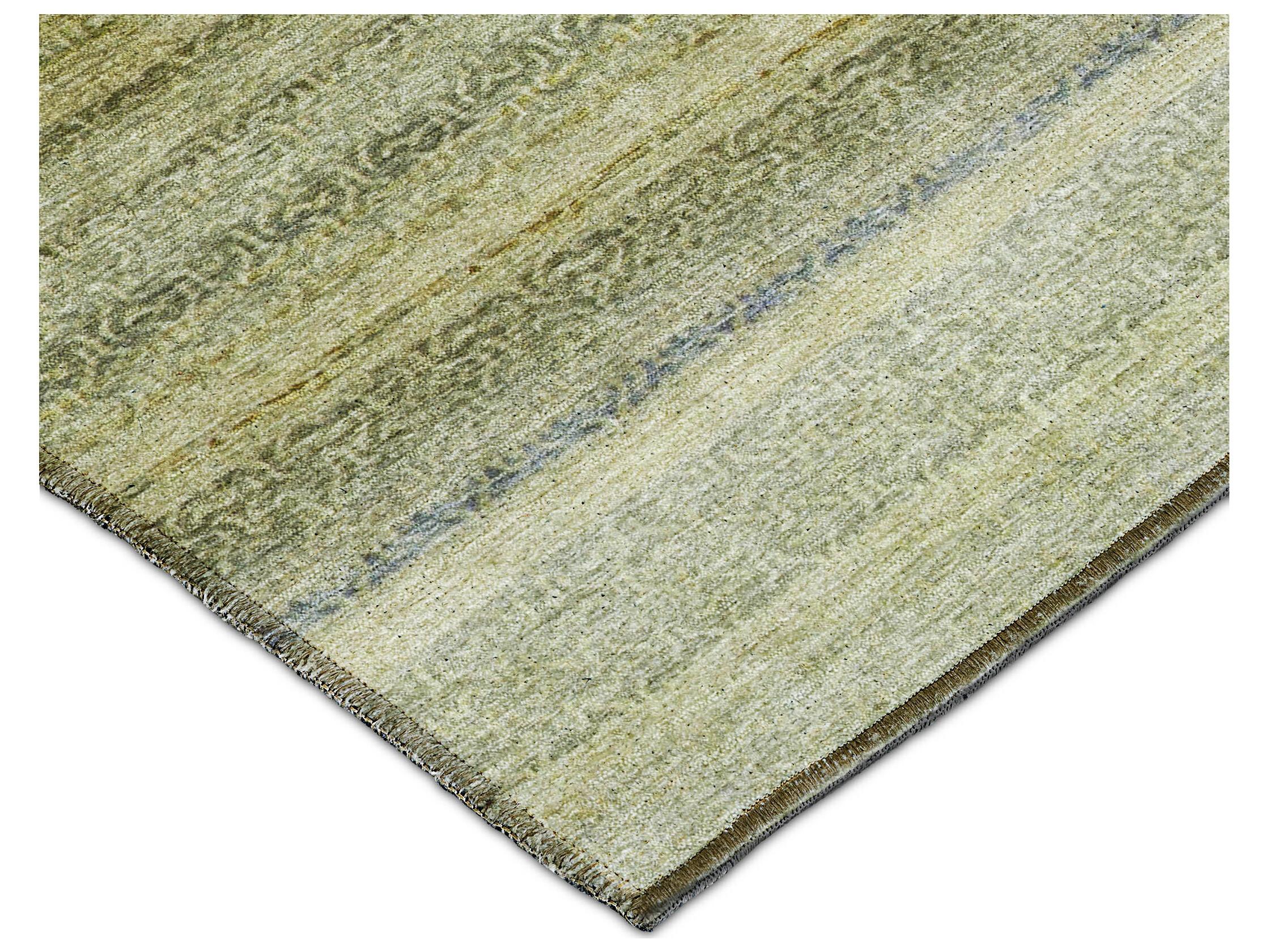 Dalyn Burano Abstract Area Rug