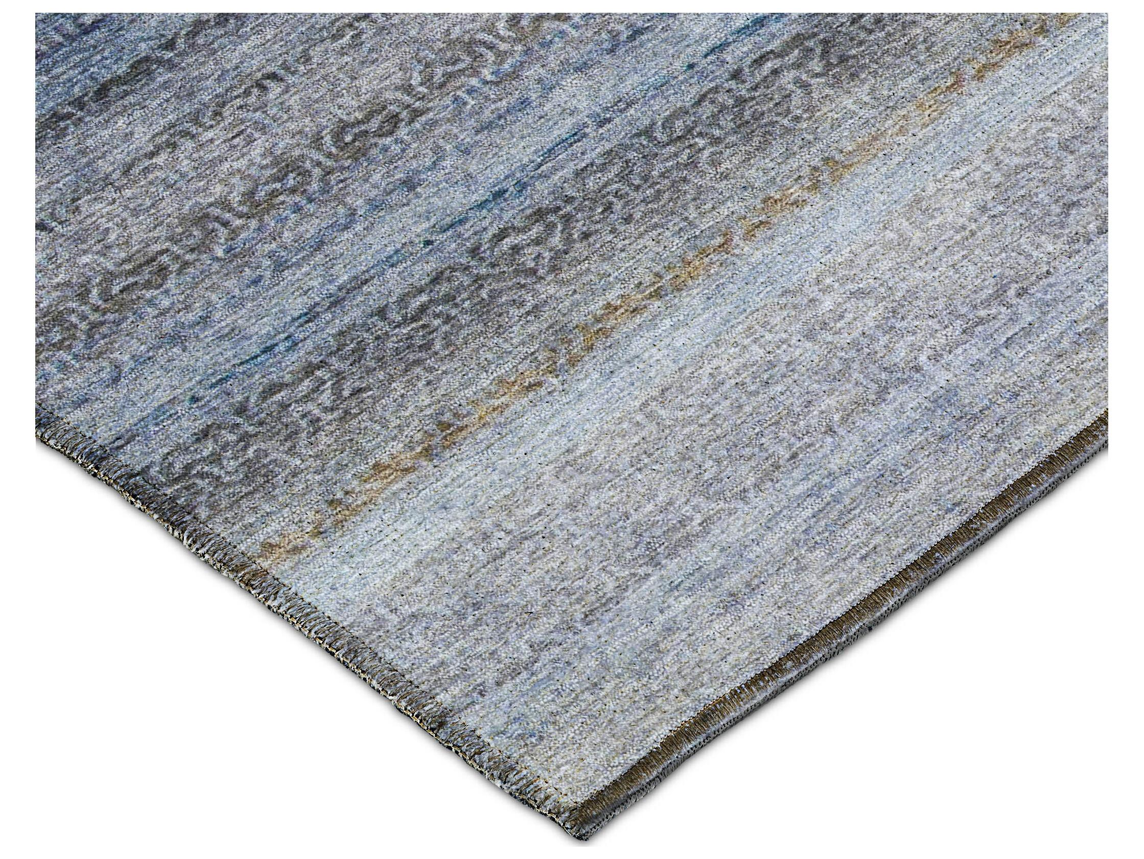 Dalyn Burano Abstract Area Rug