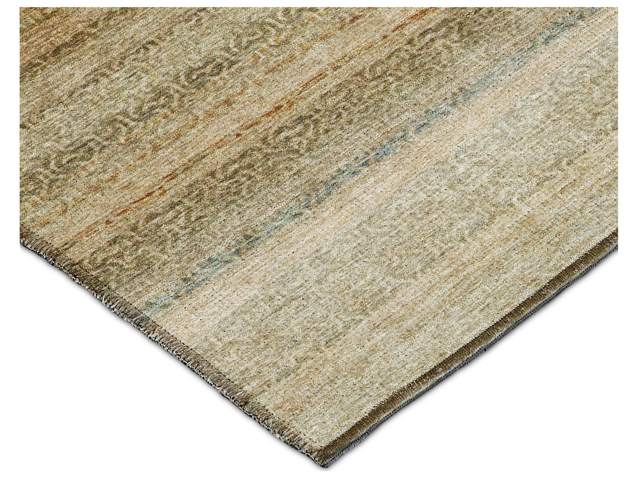 Dalyn Burano Abstract Area Rug
