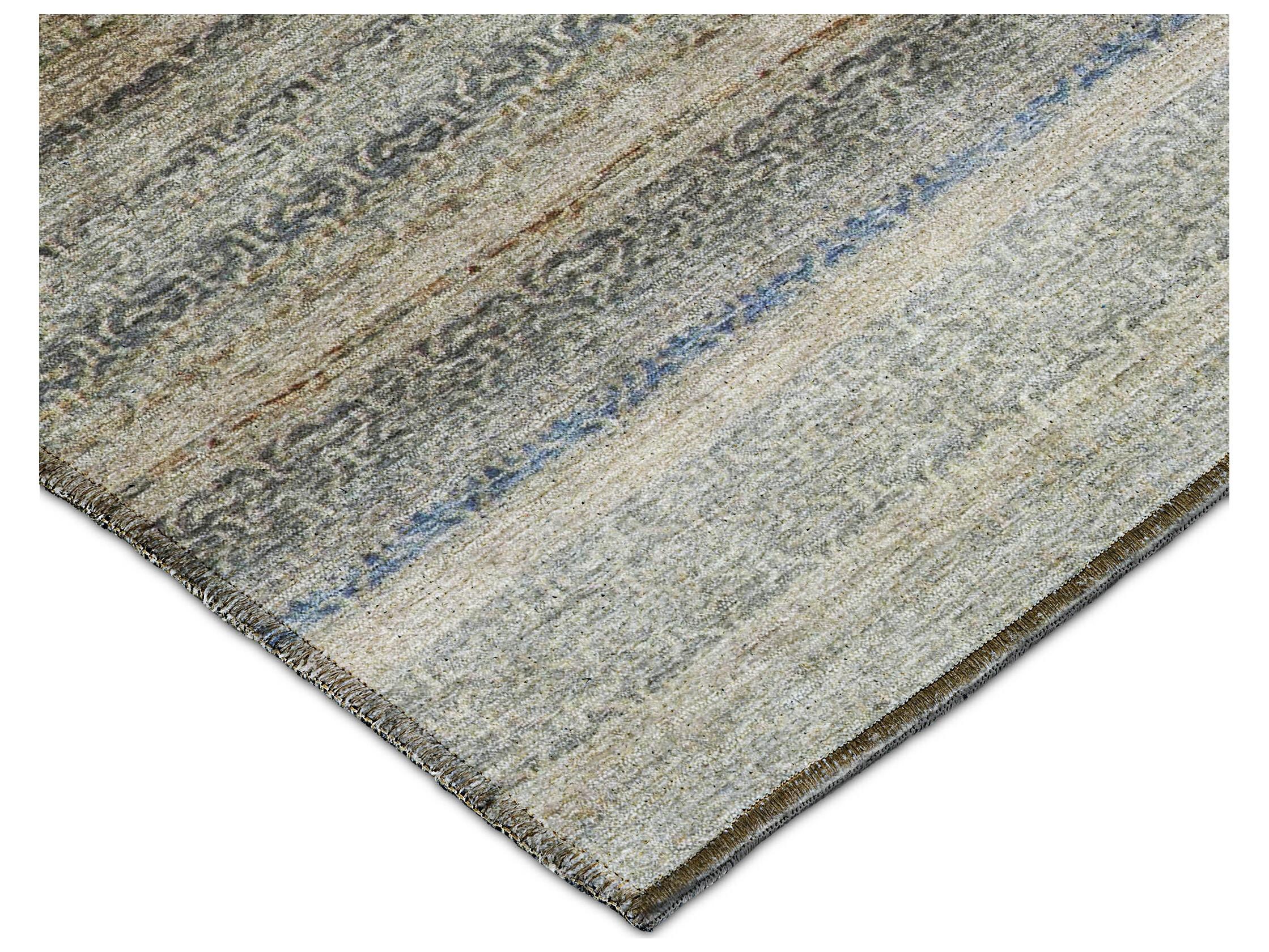 Dalyn Burano Abstract Area Rug