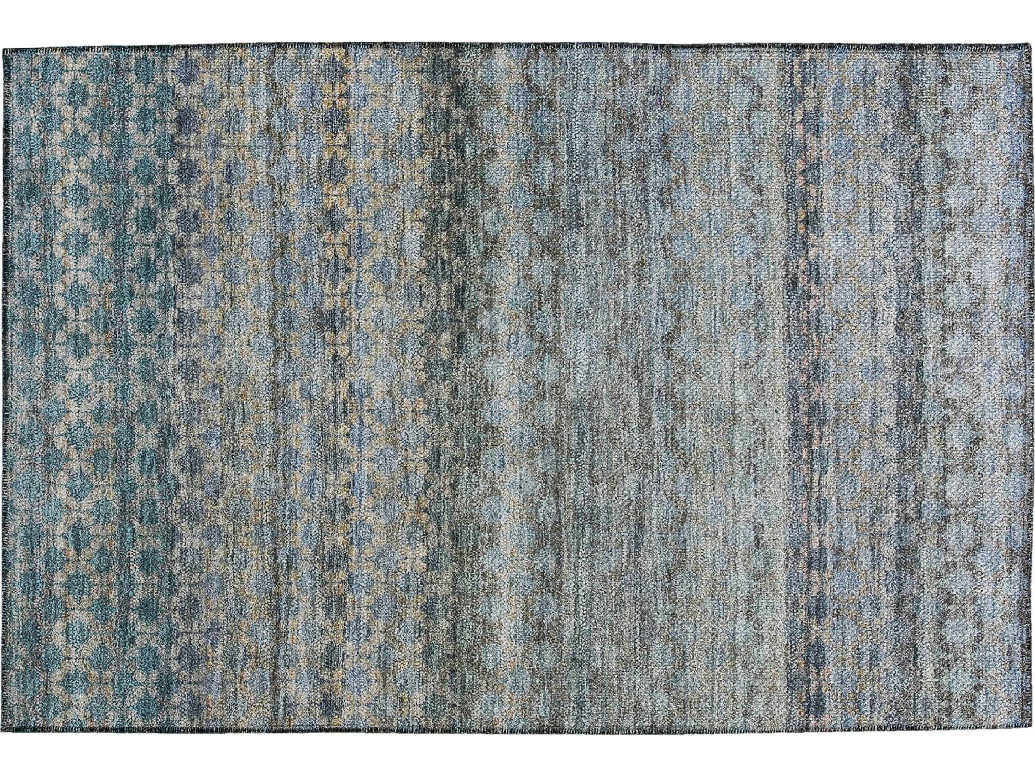 Dalyn Burano Abstract Area Rug