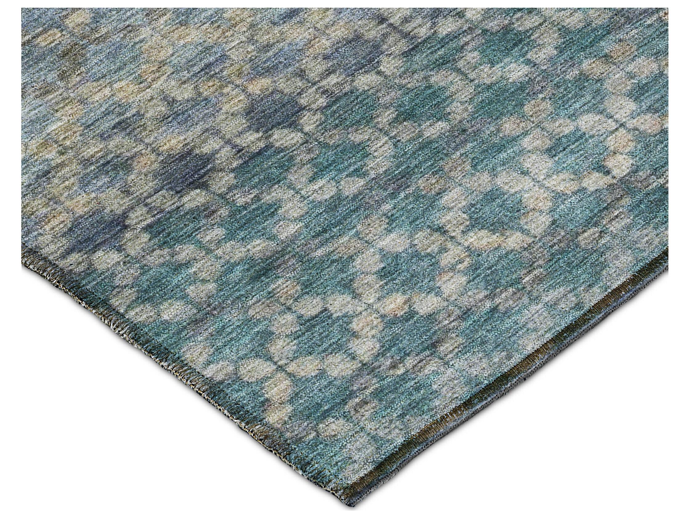 Dalyn Burano Abstract Area Rug