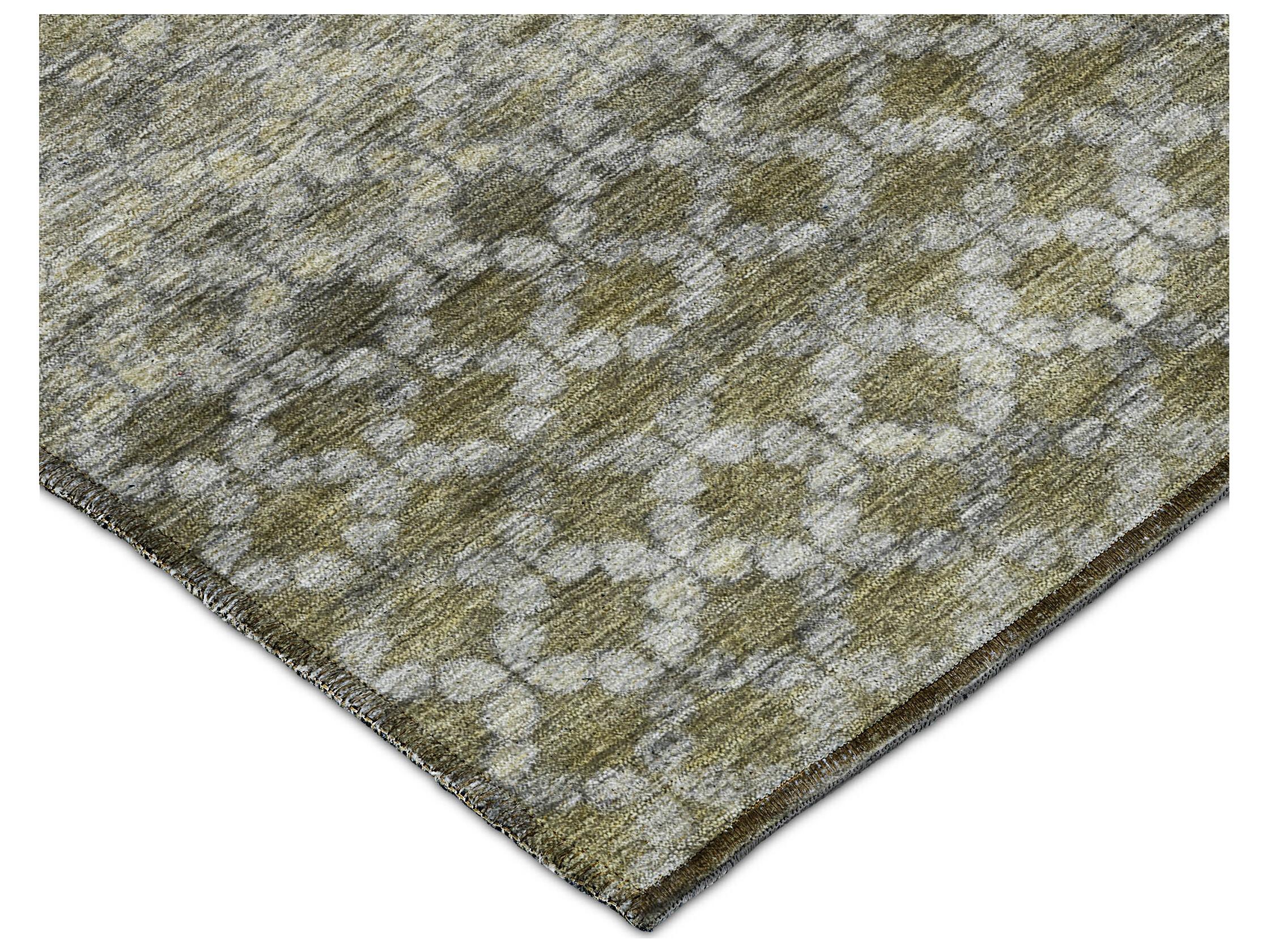 Dalyn Burano Abstract Area Rug