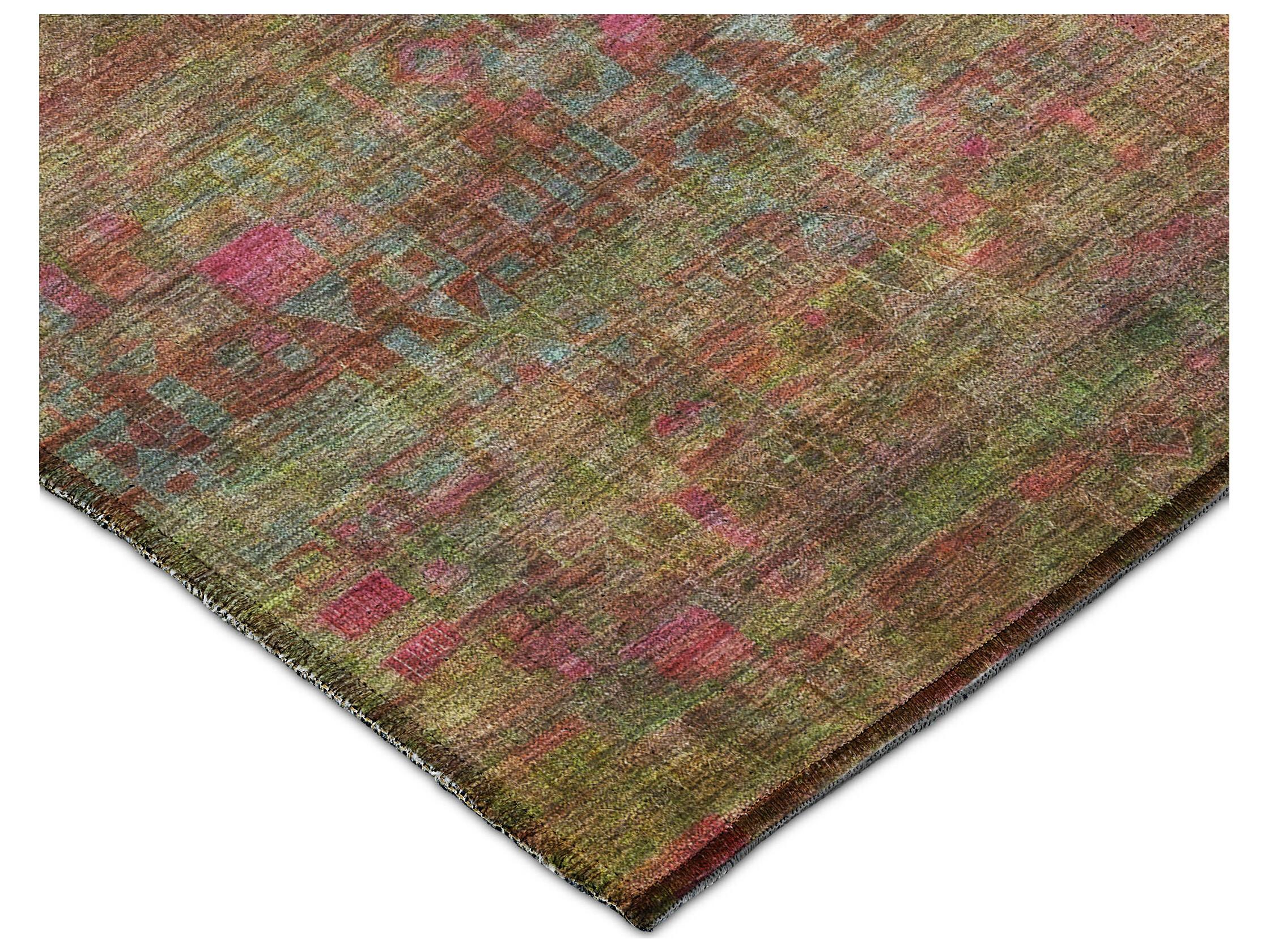 Dalyn Burano Abstract Area Rug