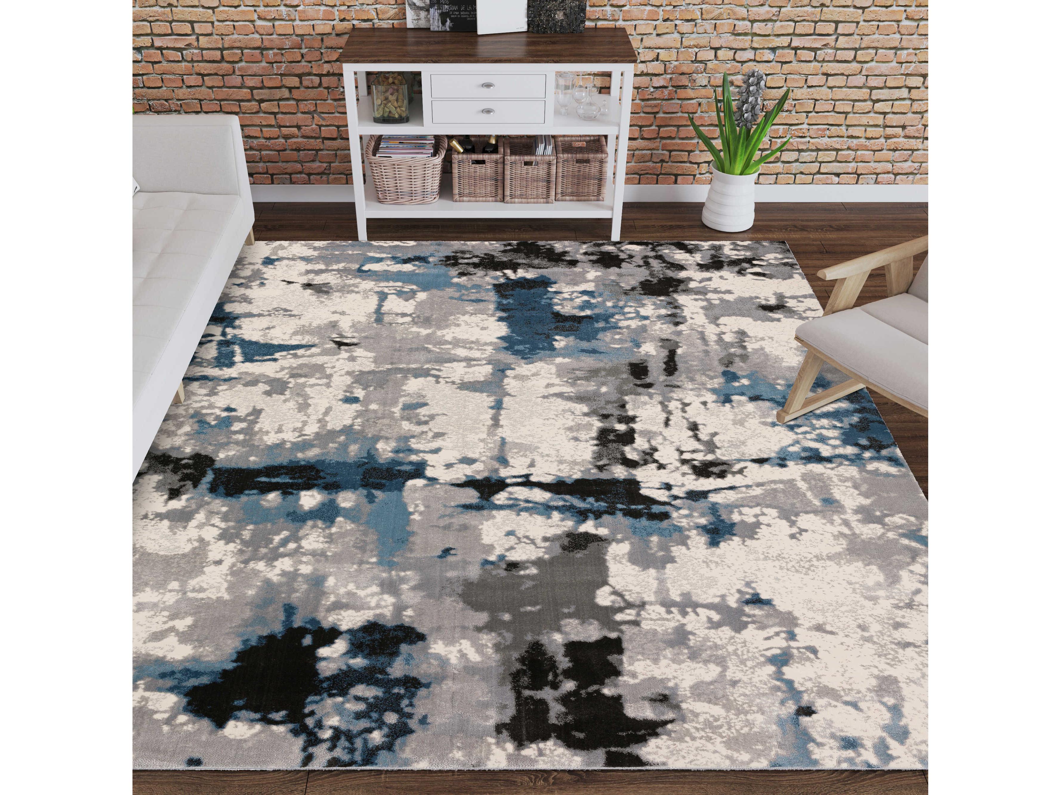 Dalyn Cascina Abstract Area Rug