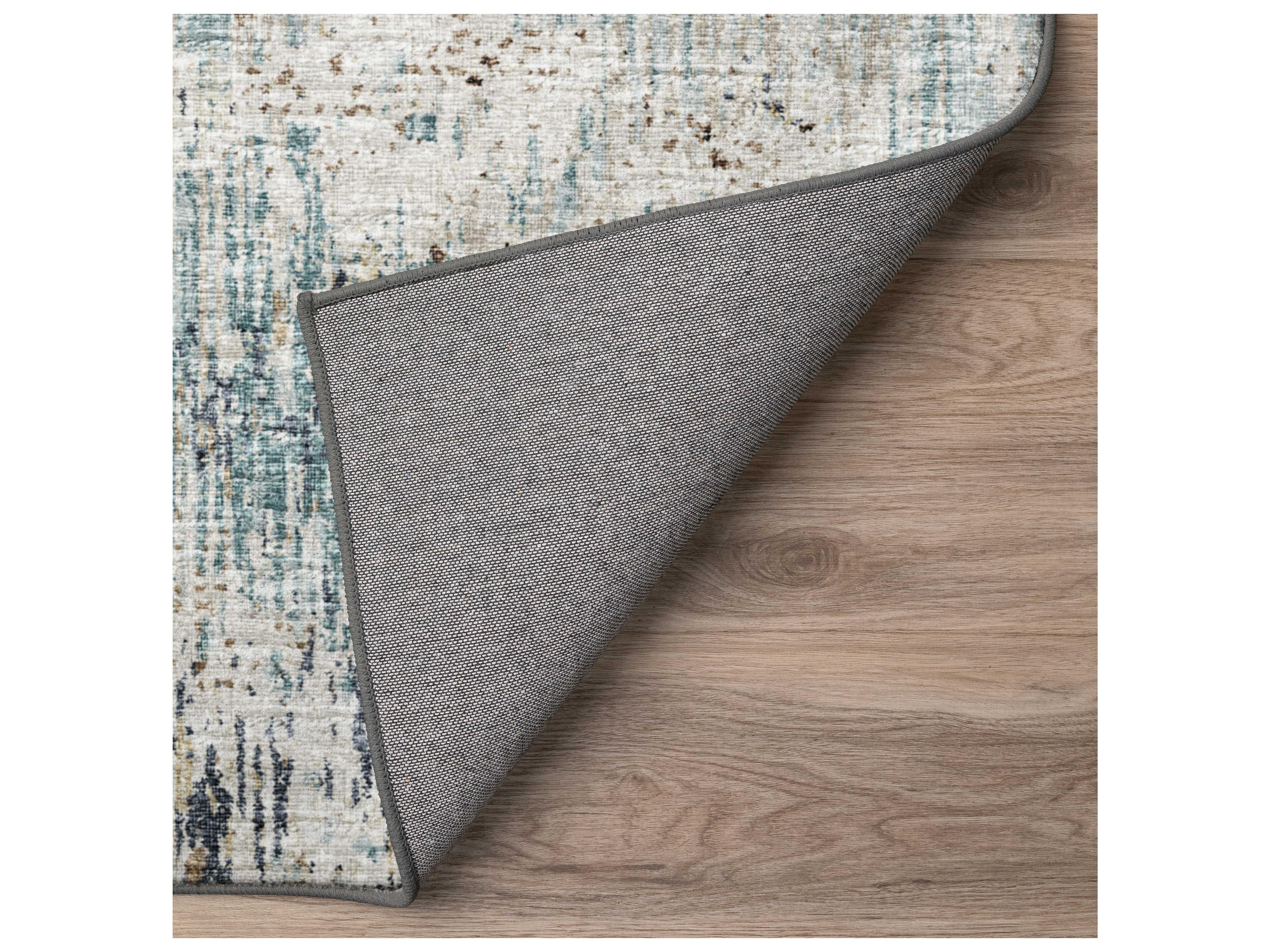 Dalyn Camberly Abstract Runner Area Rug