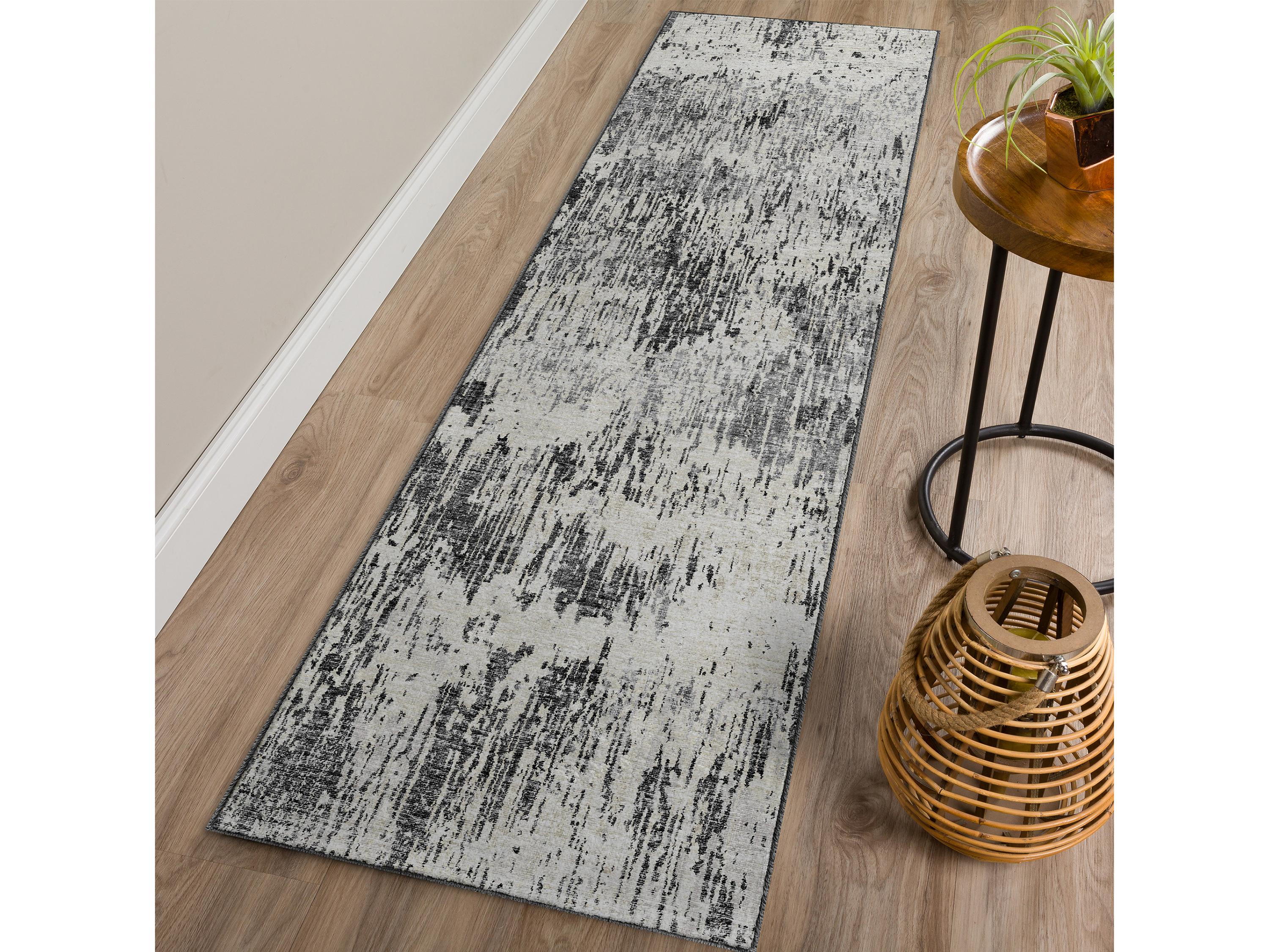 Dalyn Camberly Abstract Runner Area Rug