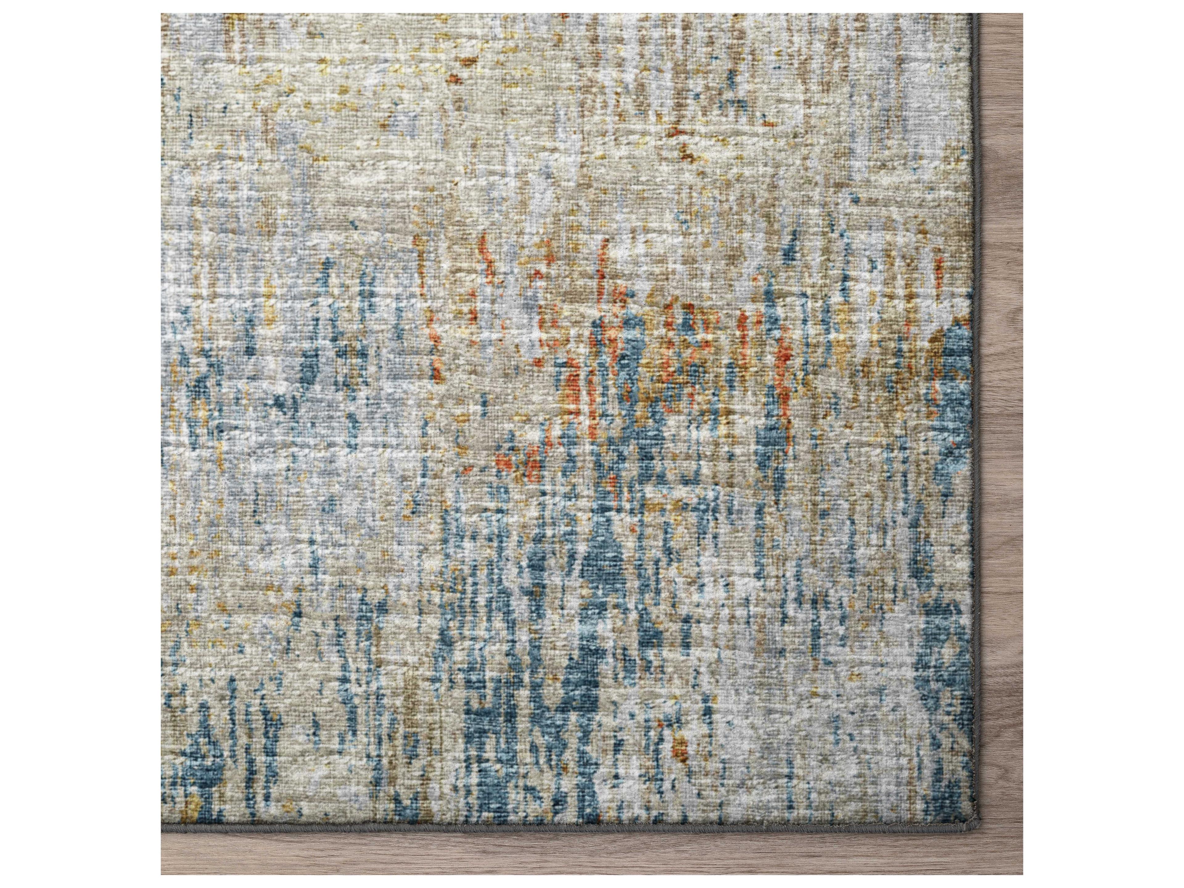 Dalyn Camberly Abstract Area Rug