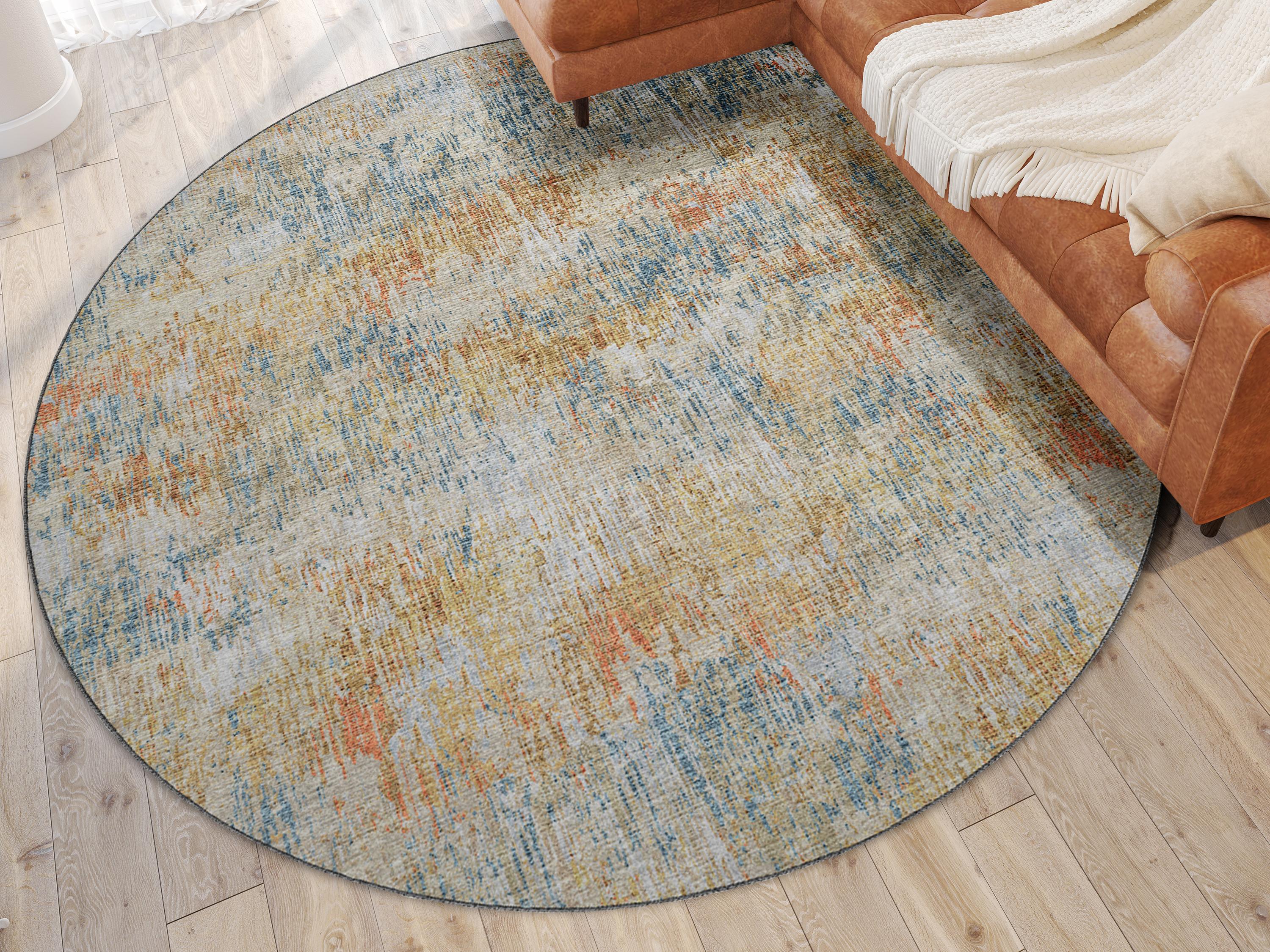 Dalyn Camberly Abstract Area Rug