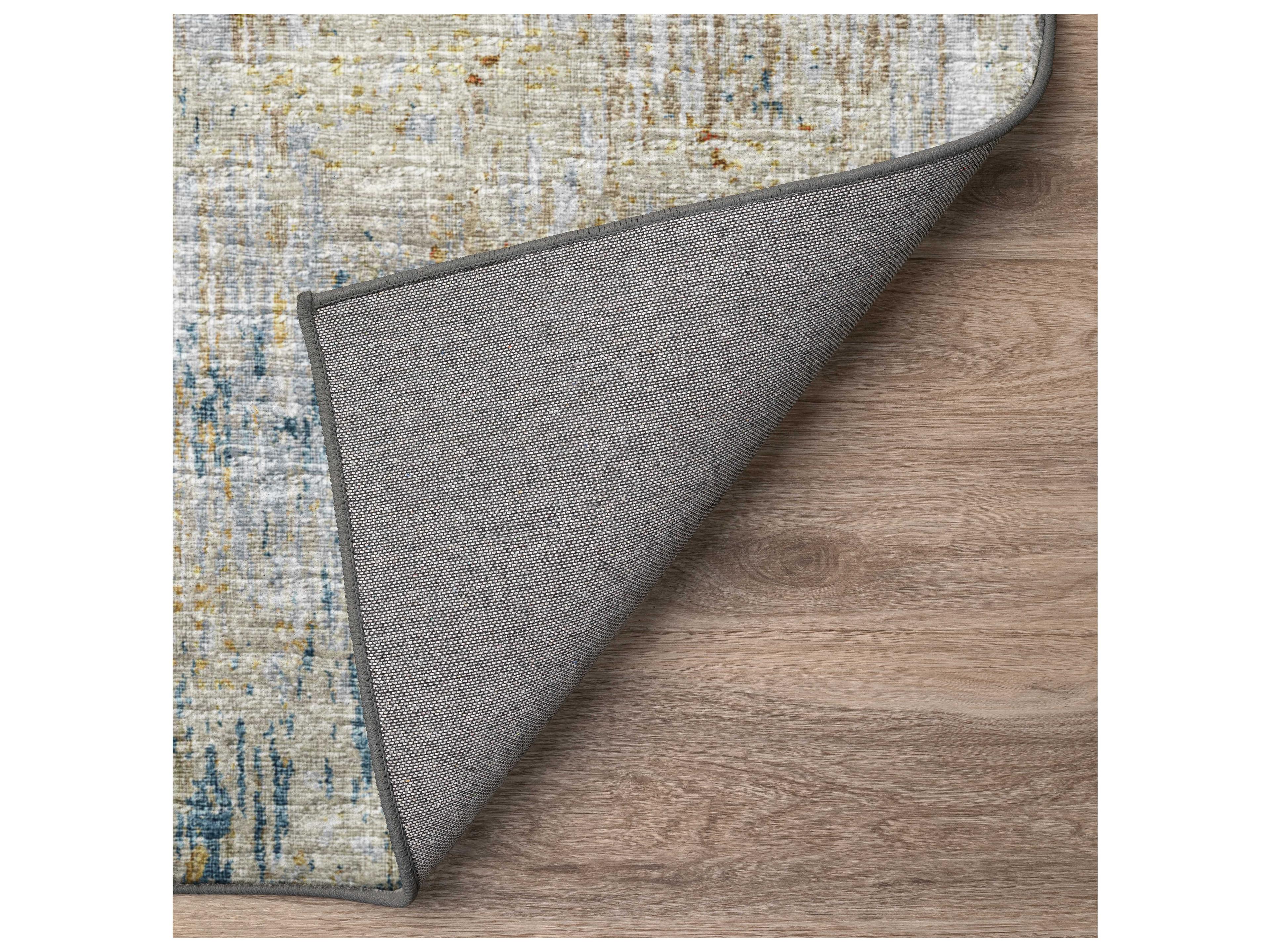 Dalyn Camberly Abstract Runner Area Rug