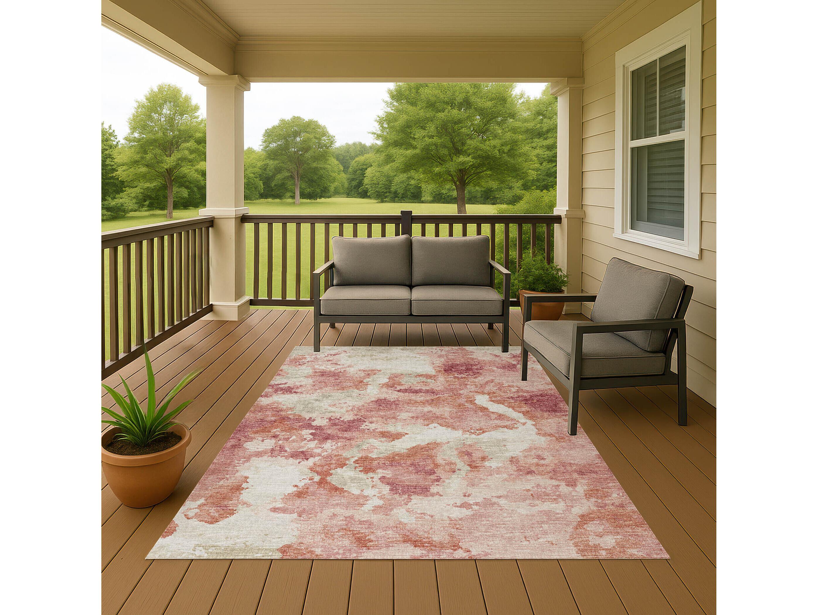 Dalyn Camberly Abstract Area Rug
