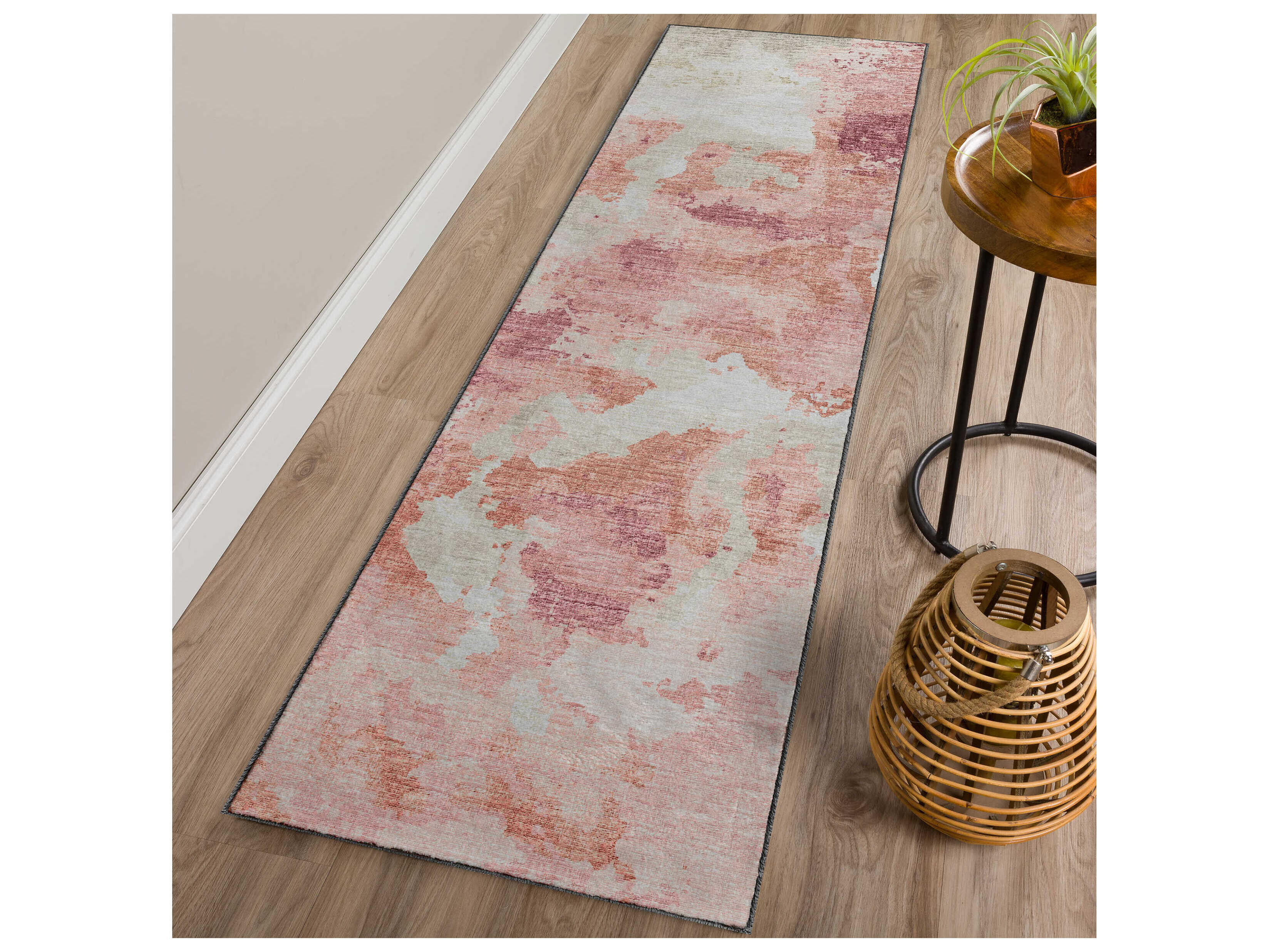 Dalyn Camberly Abstract Runner Area Rug