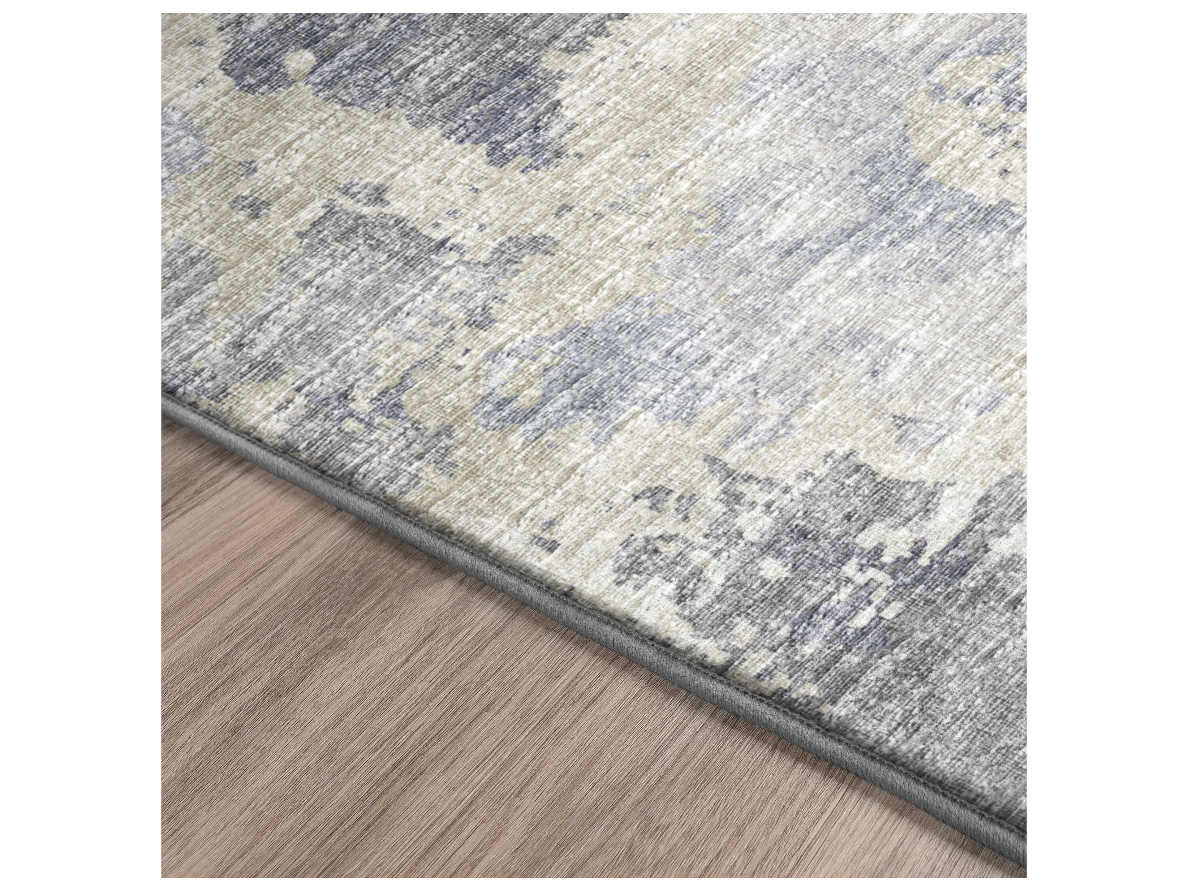 Dalyn Camberly Abstract Runner Area Rug