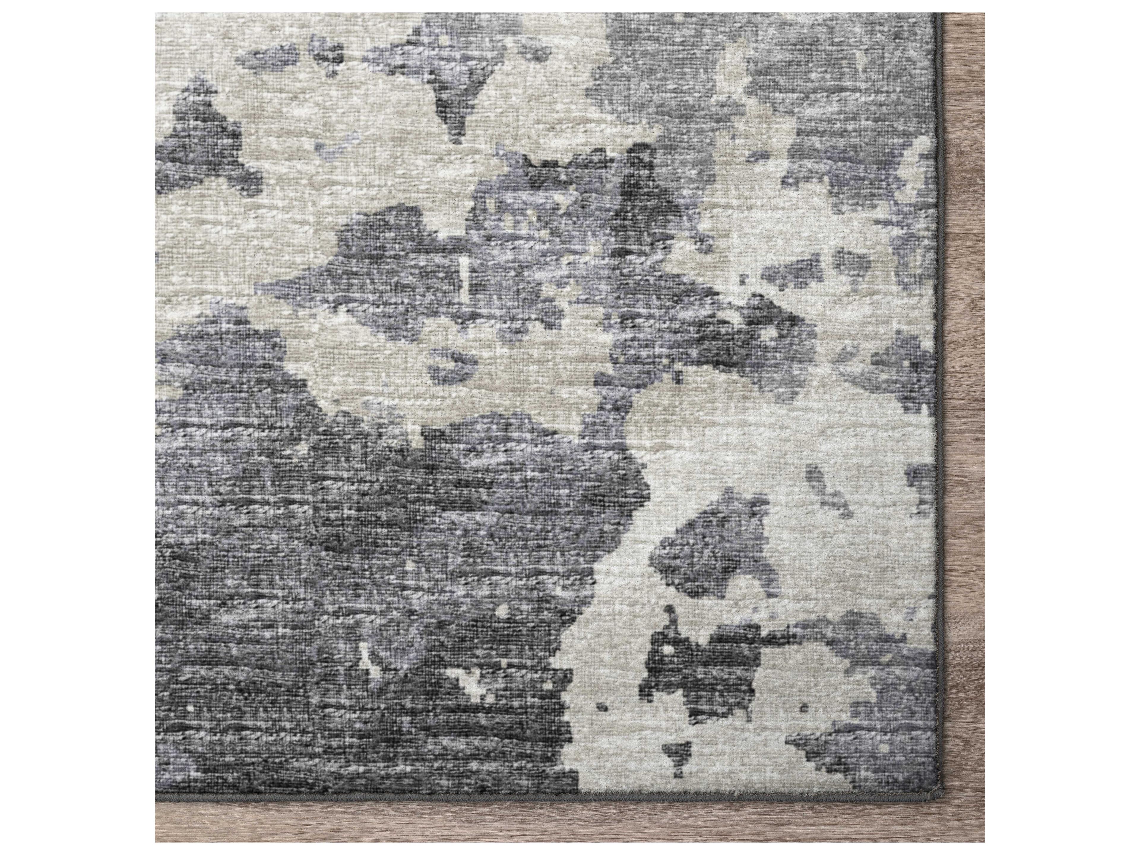 Dalyn Camberly Abstract Runner Area Rug