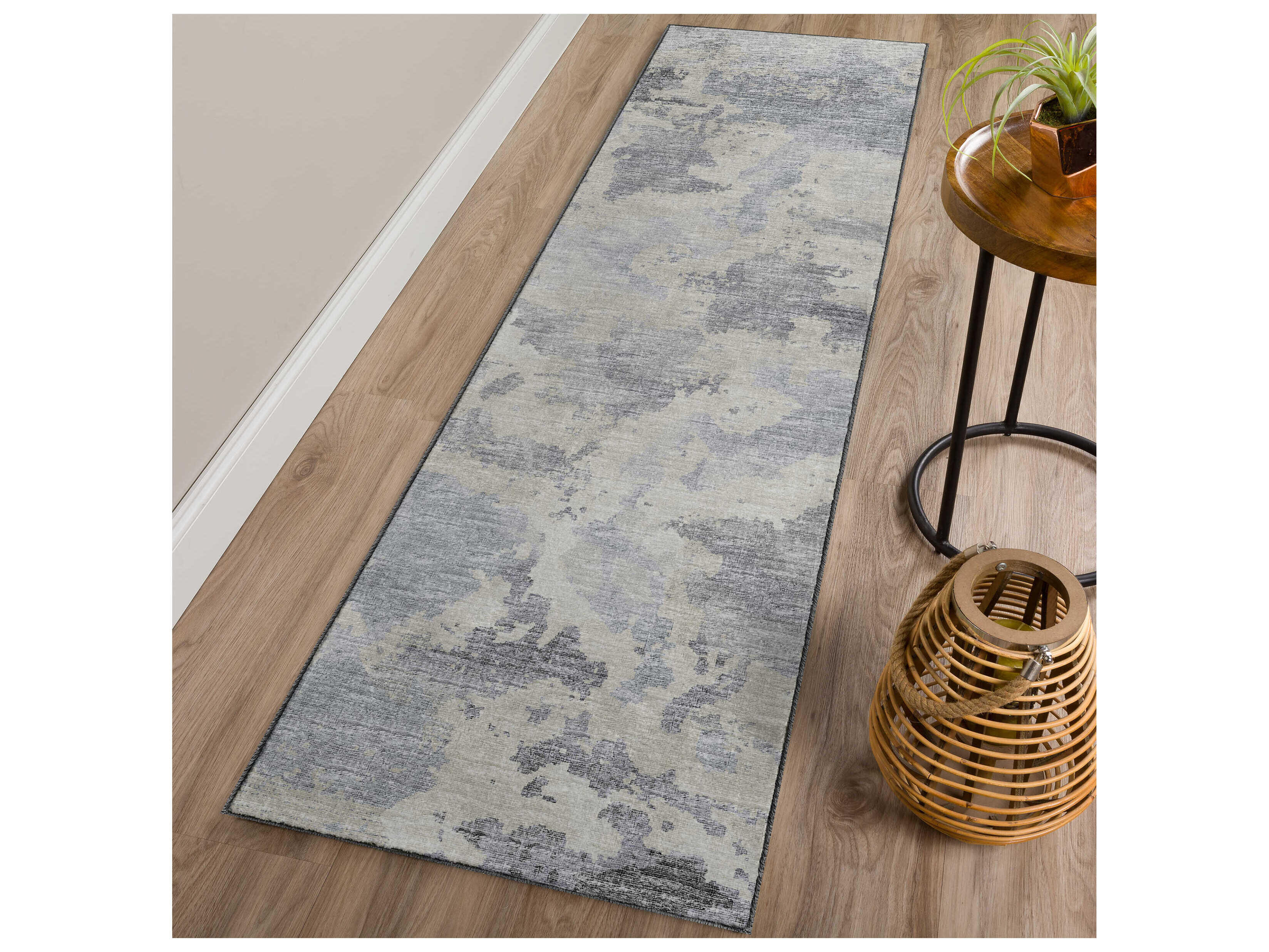 Dalyn Camberly Abstract Runner Area Rug