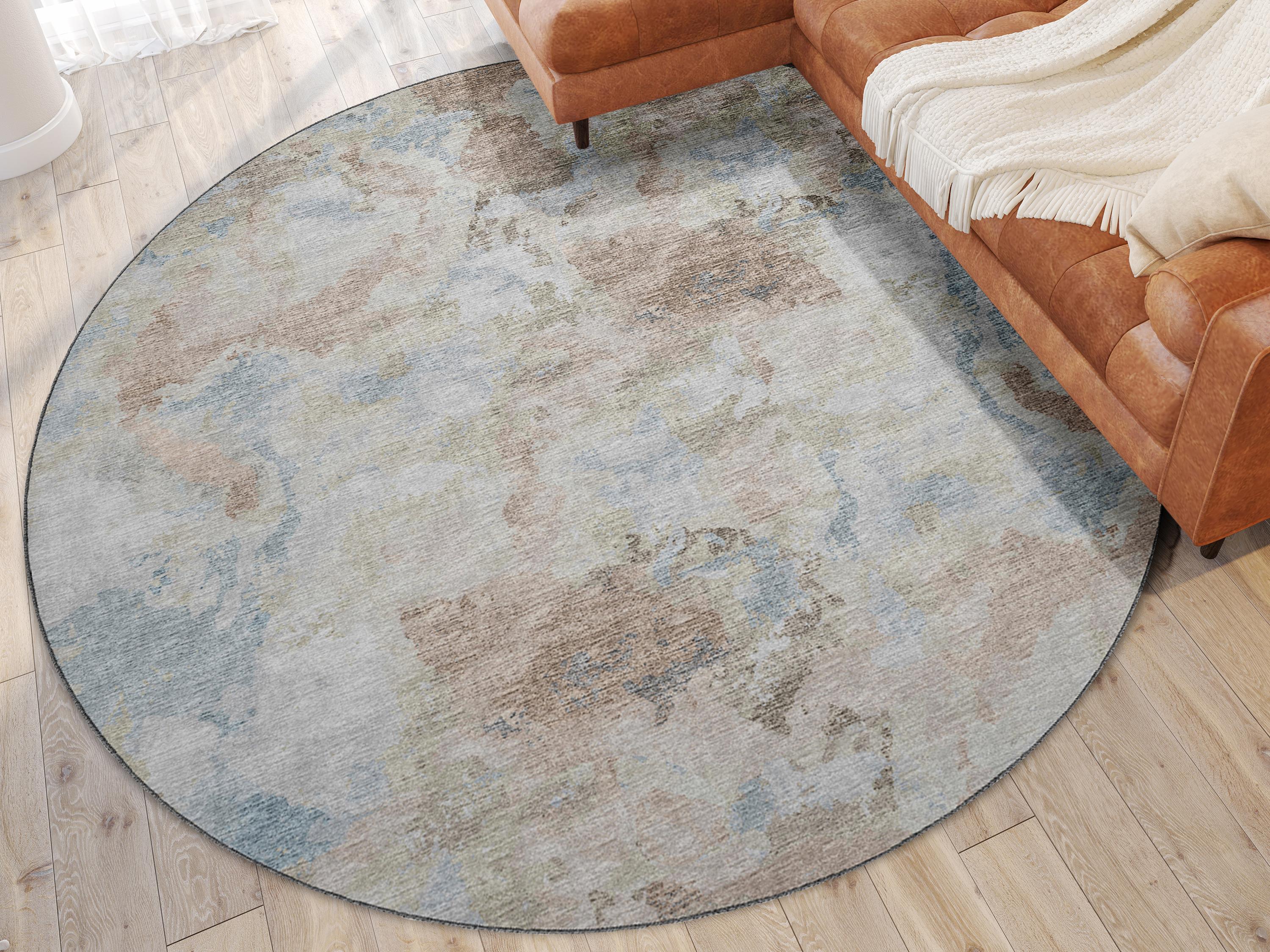 Dalyn Camberly Abstract Area Rug