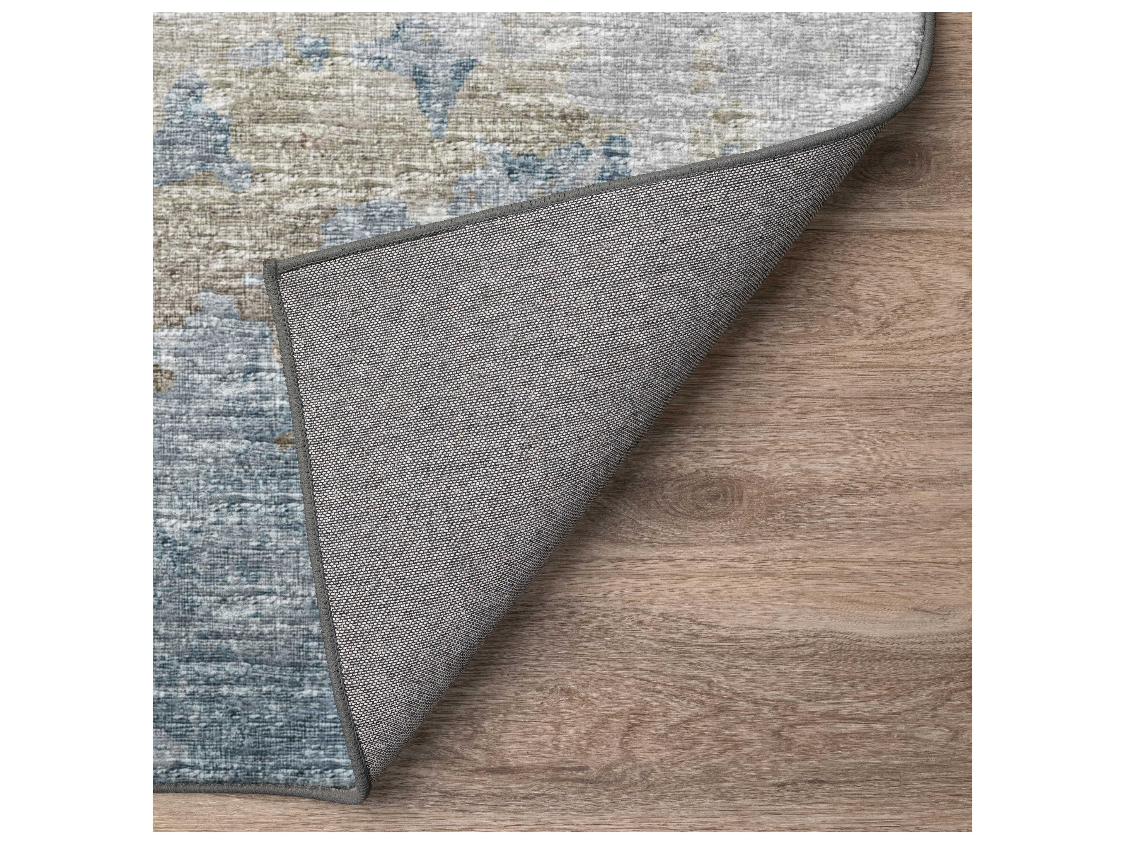 Dalyn Camberly Abstract Runner Area Rug