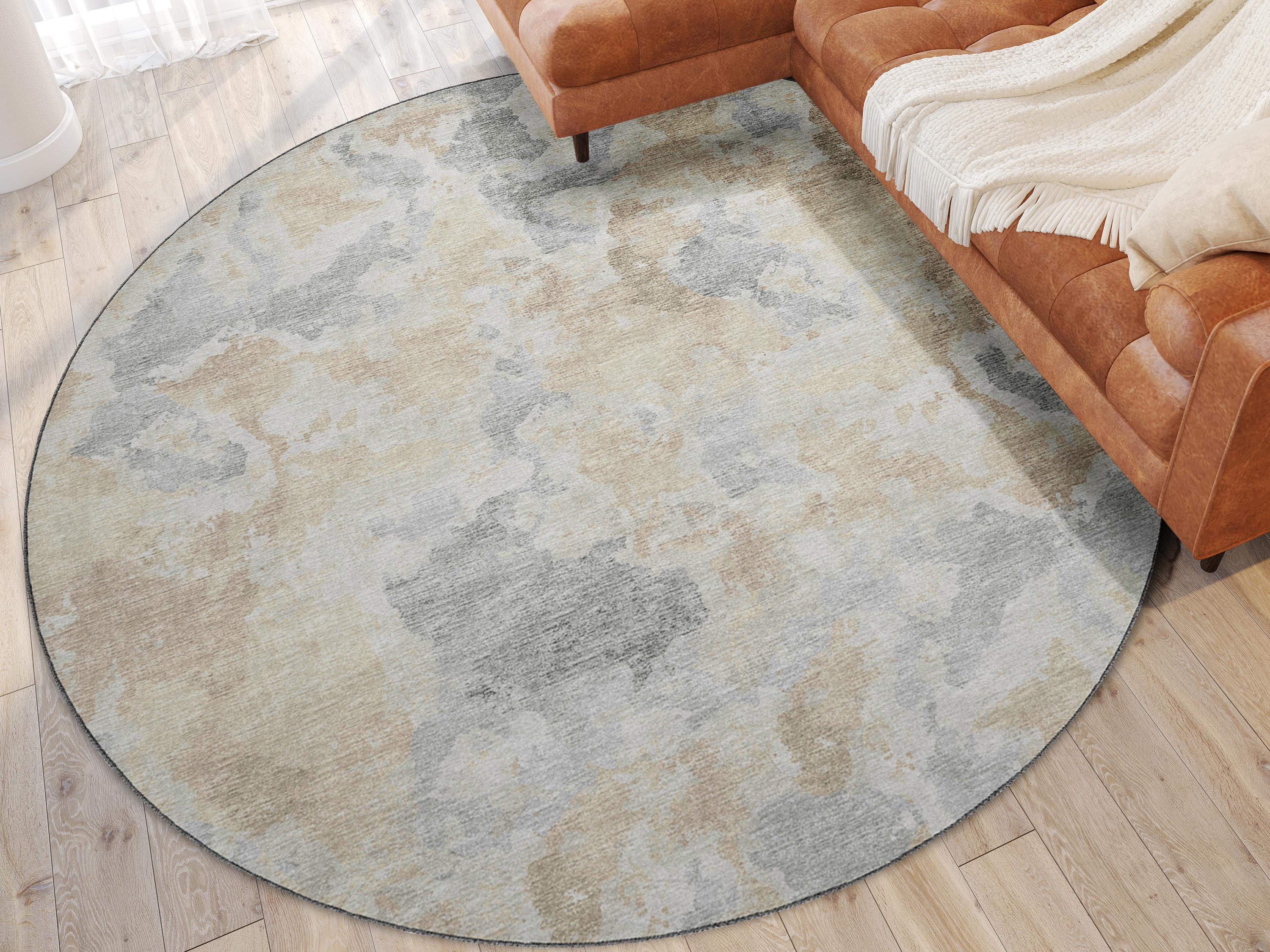 Dalyn Camberly Abstract Area Rug
