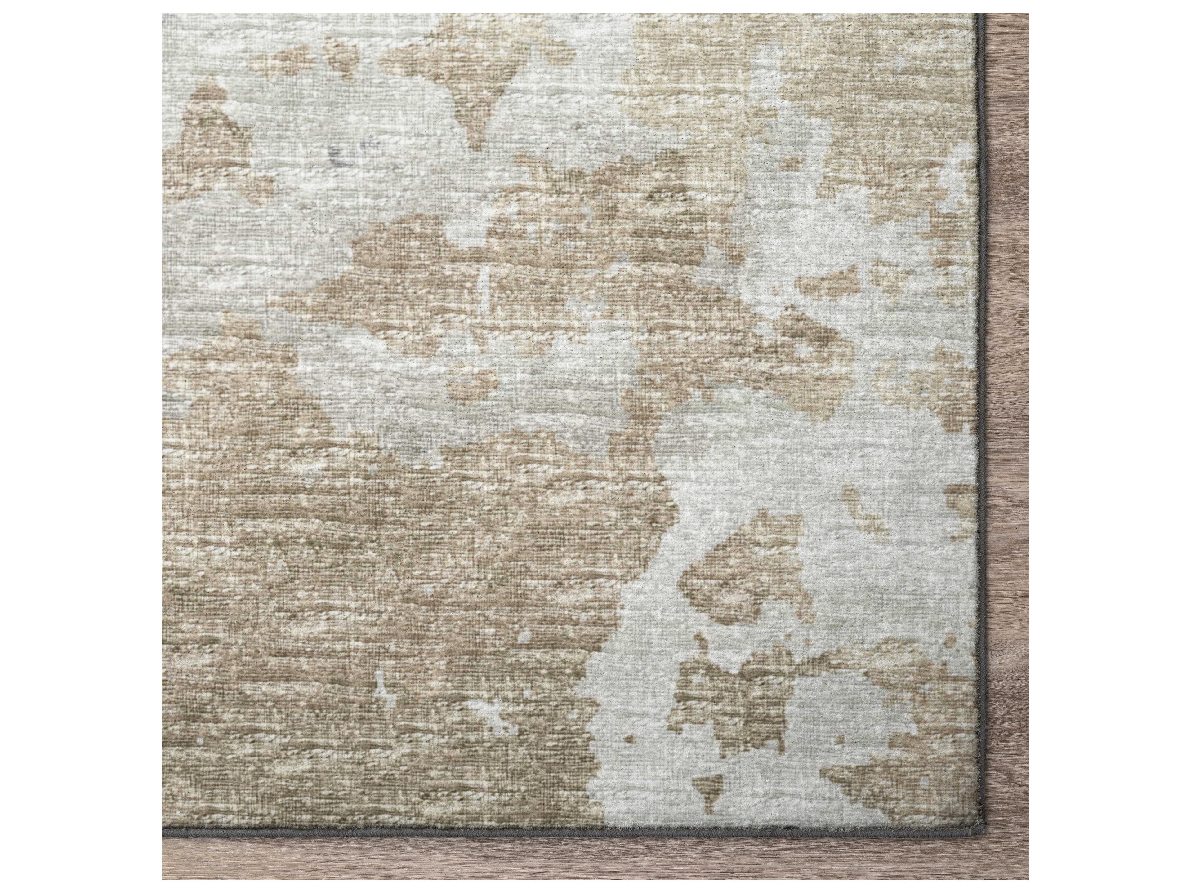 Dalyn Camberly Abstract Runner Area Rug
