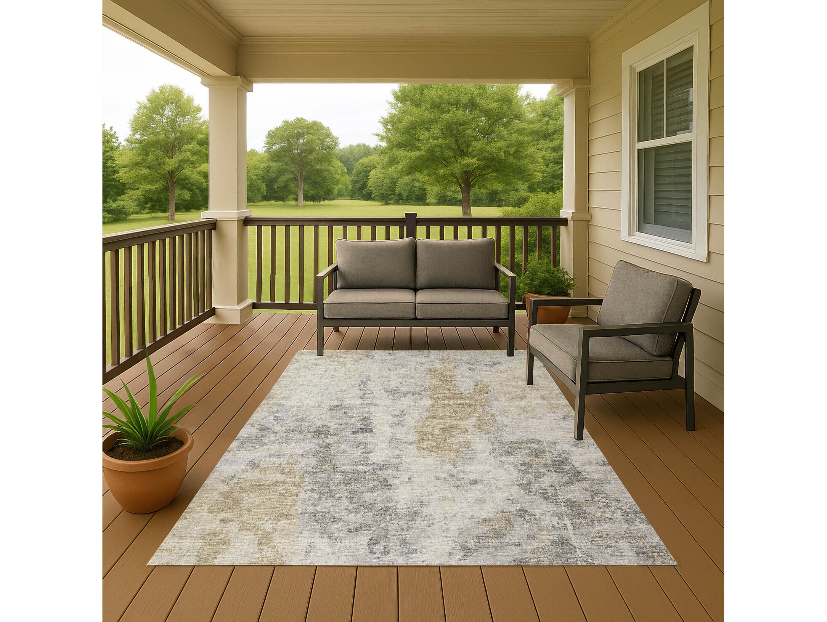 Dalyn Camberly Abstract Area Rug