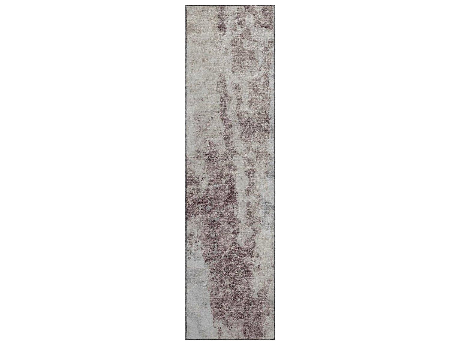 Dalyn Camberly Abstract Runner Area Rug