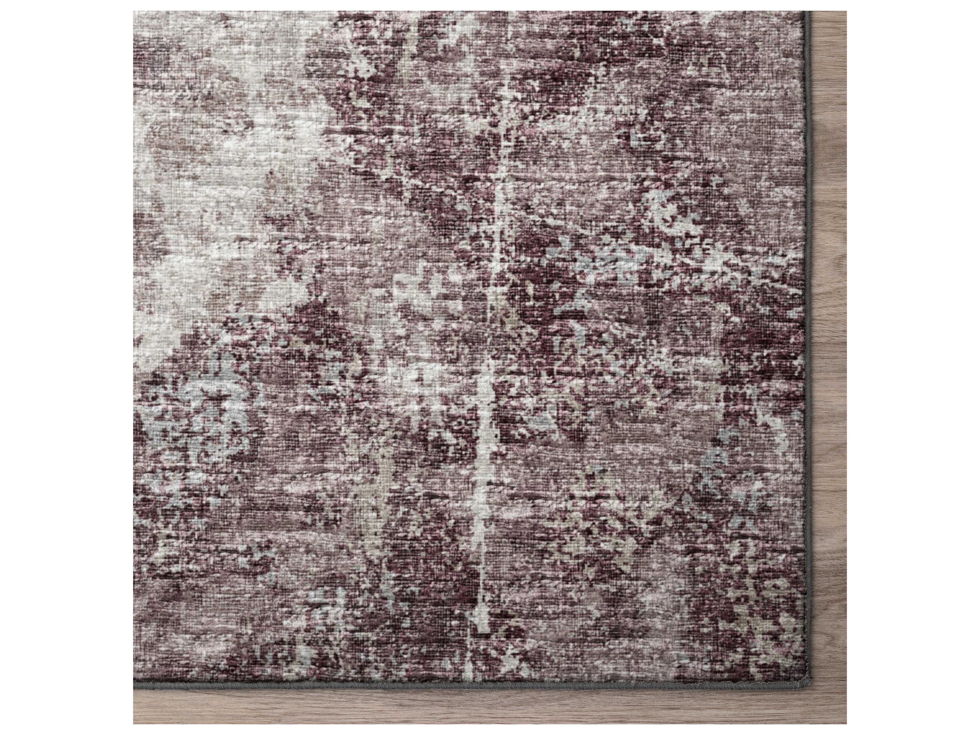 Dalyn Camberly Abstract Runner Area Rug