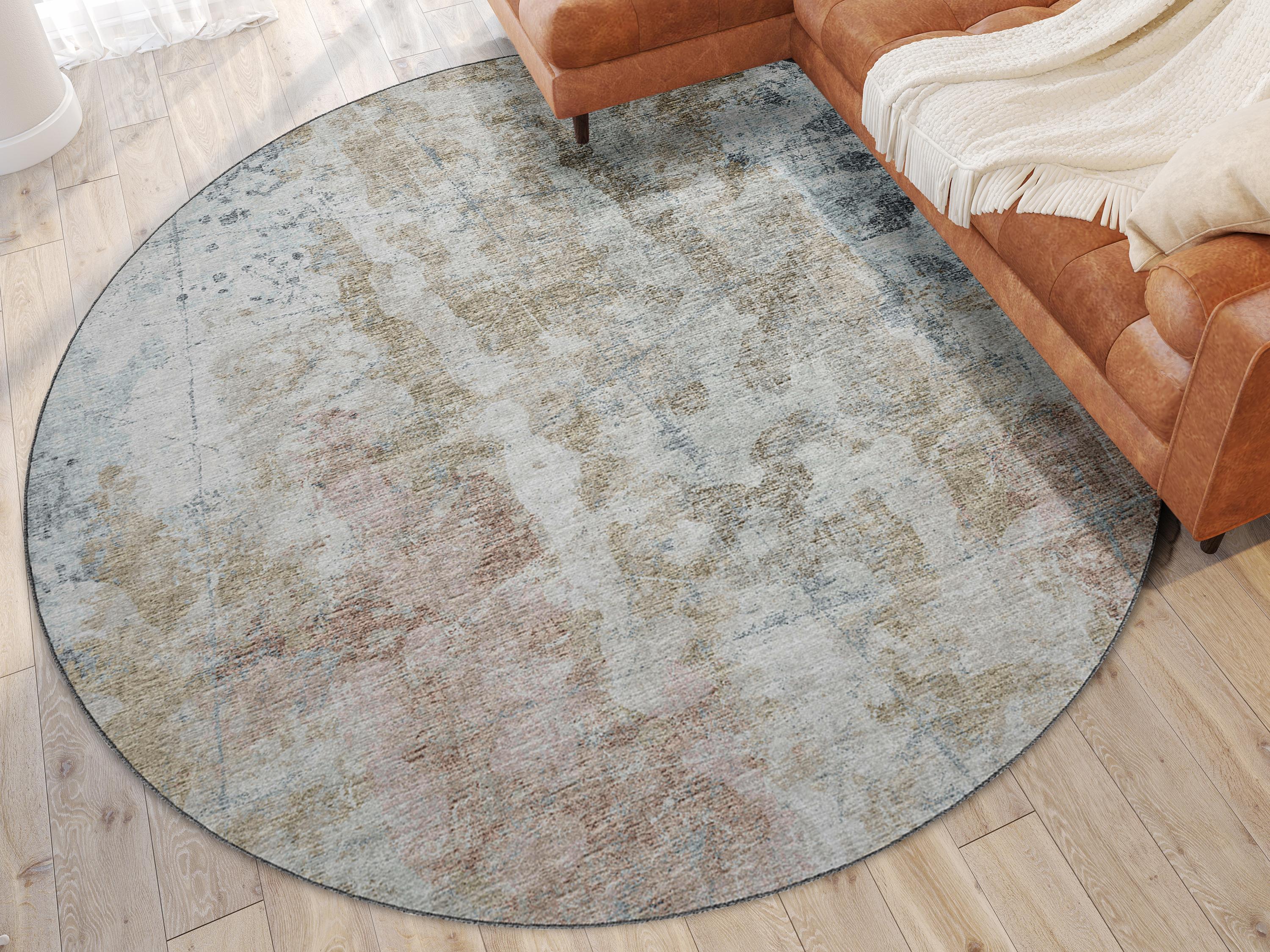 Dalyn Camberly Abstract Area Rug