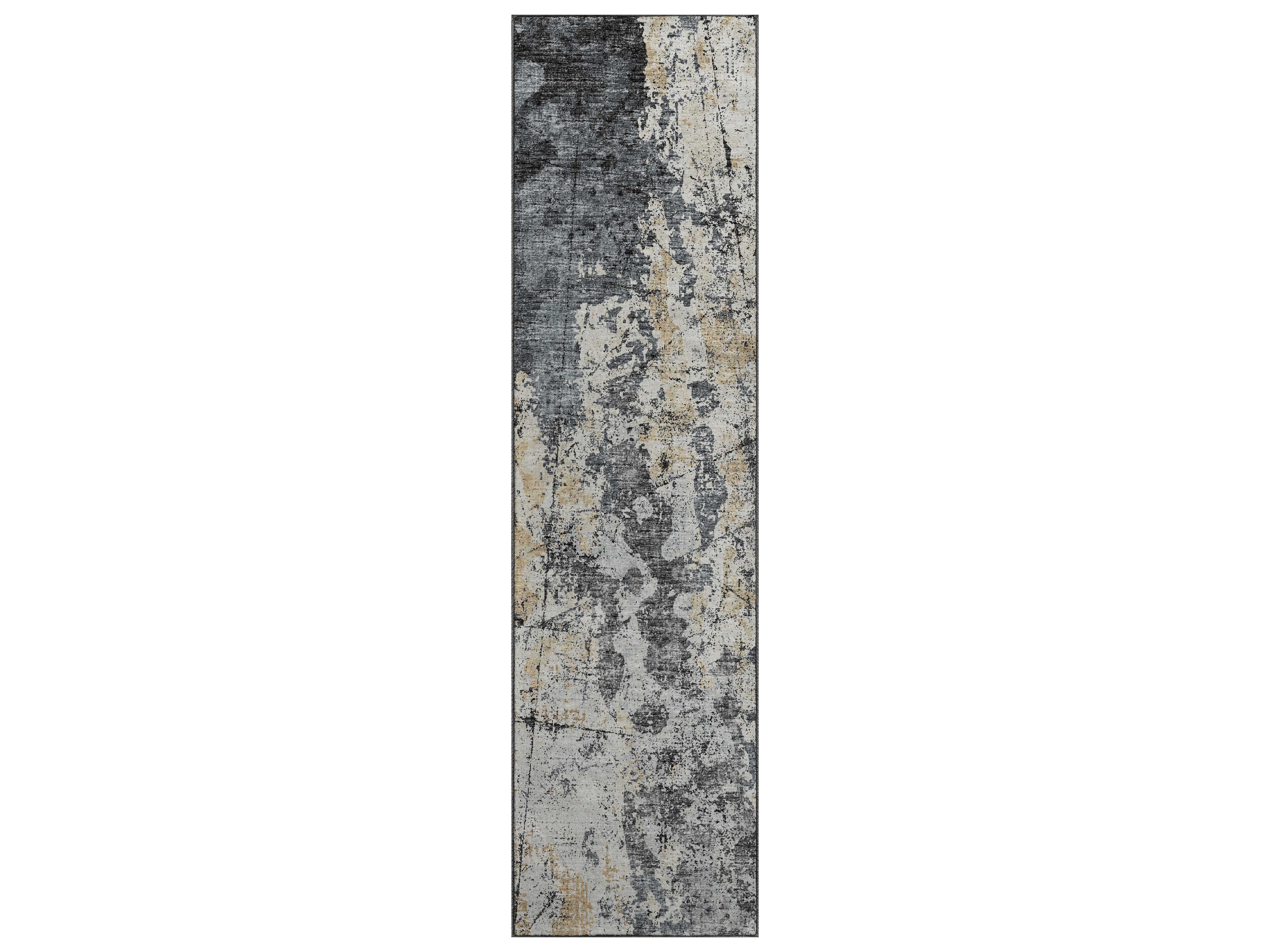 Dalyn Camberly Abstract Runner Area Rug