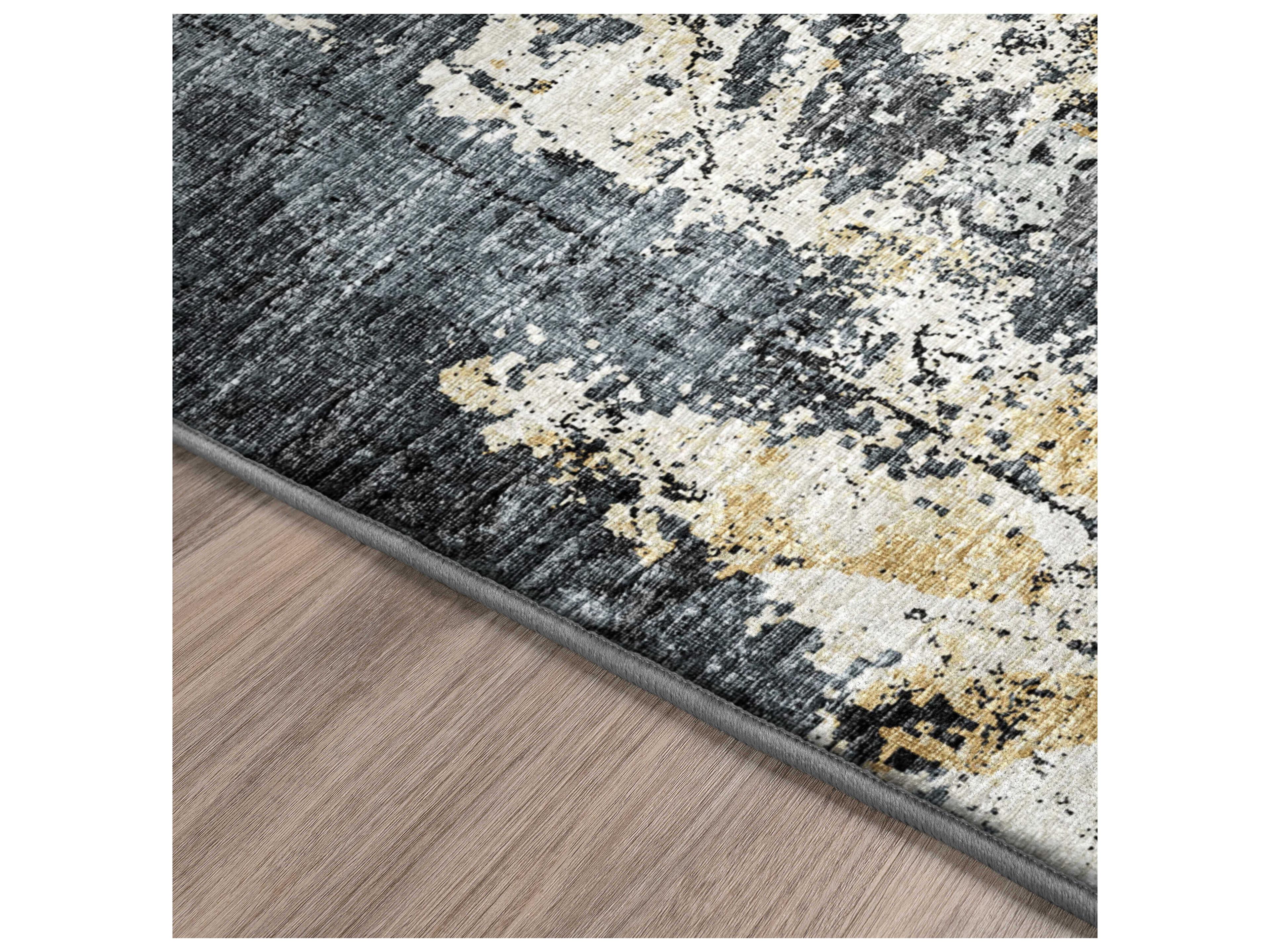 Dalyn Camberly Abstract Runner Area Rug