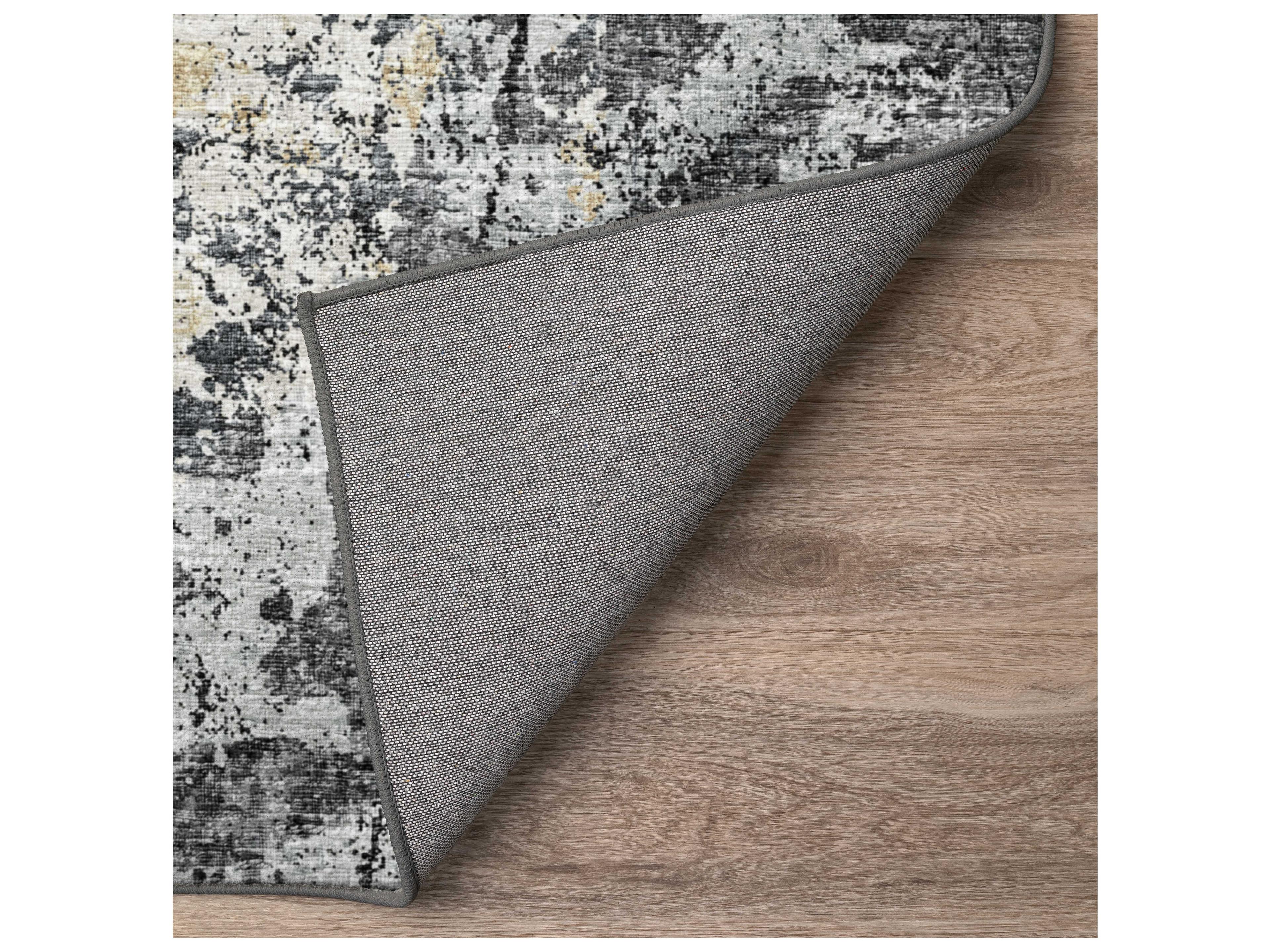 Dalyn Camberly Abstract Runner Area Rug