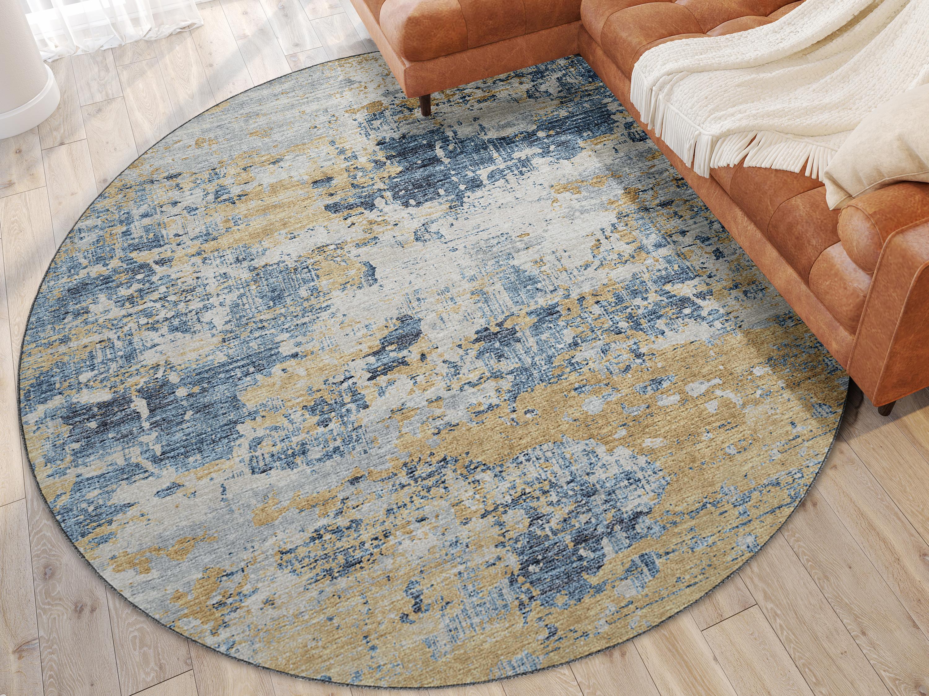 Dalyn Camberly Abstract Area Rug