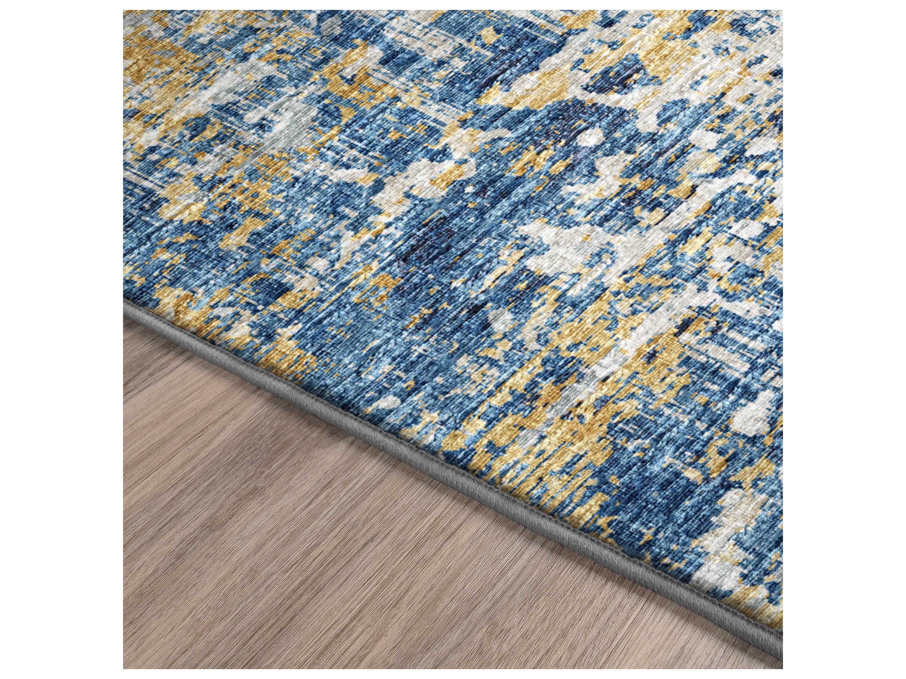 Dalyn Camberly Abstract Runner Area Rug