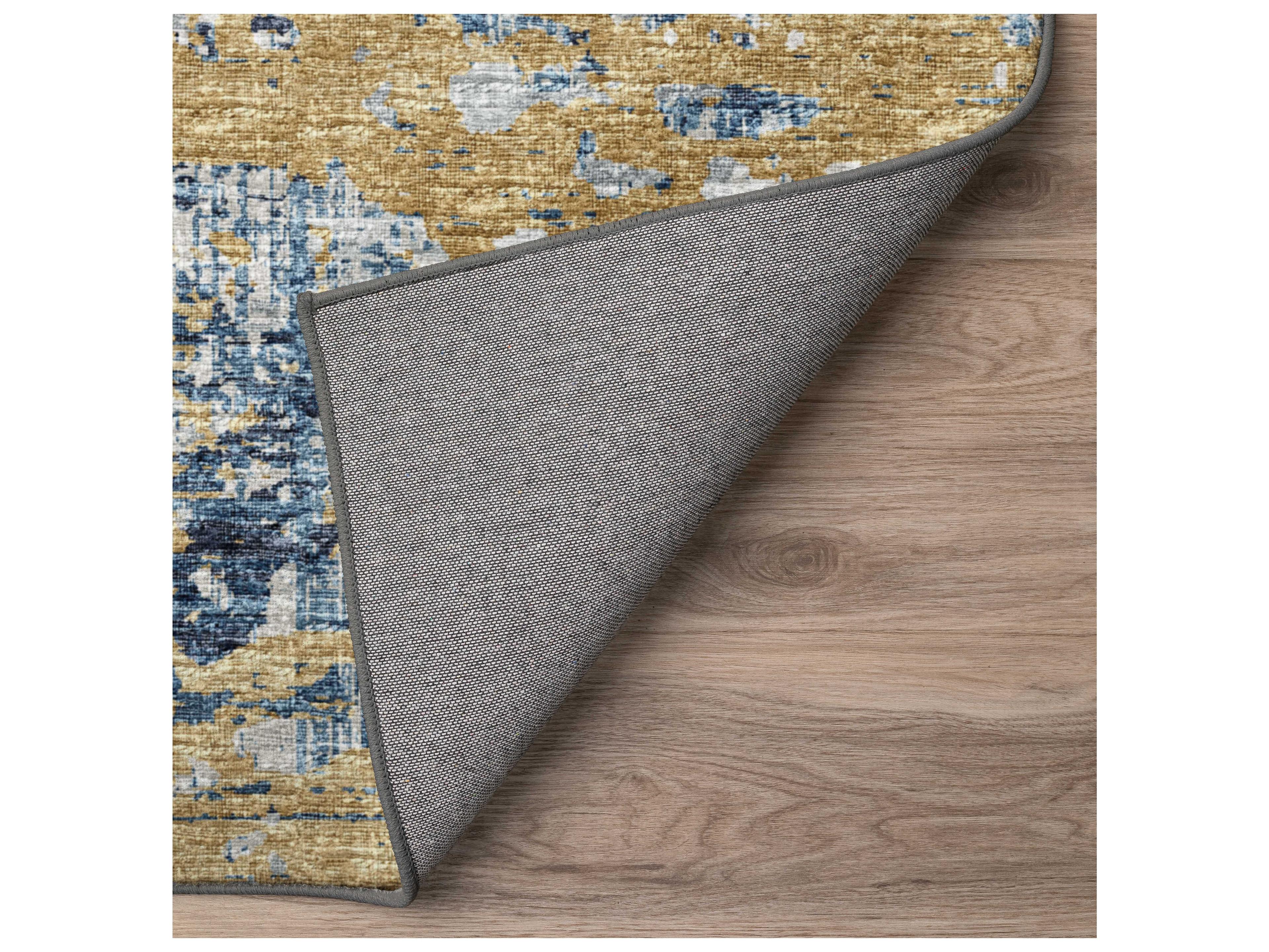 Dalyn Camberly Abstract Runner Area Rug