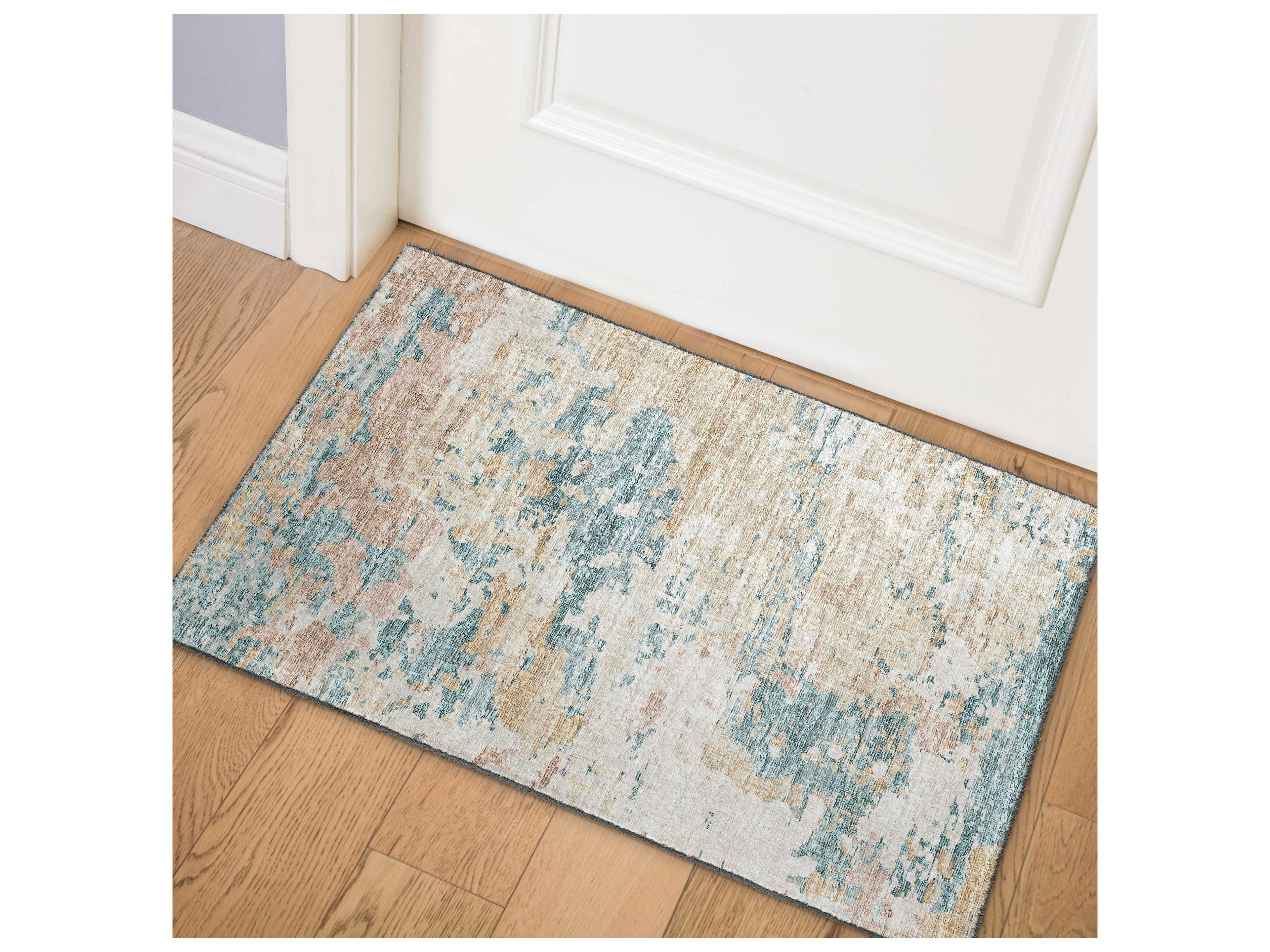 Dalyn Camberly Abstract Area Rug