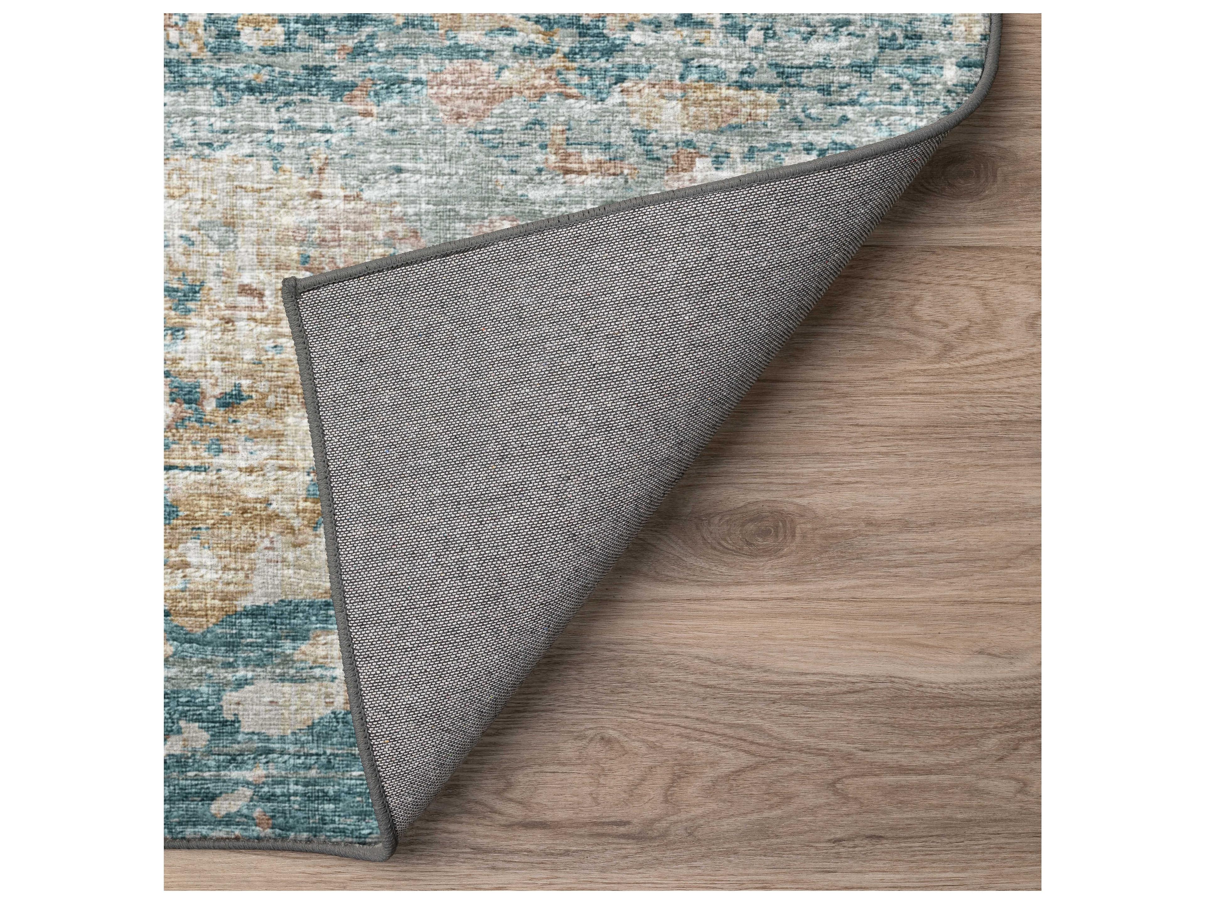 Dalyn Camberly Abstract Runner Area Rug