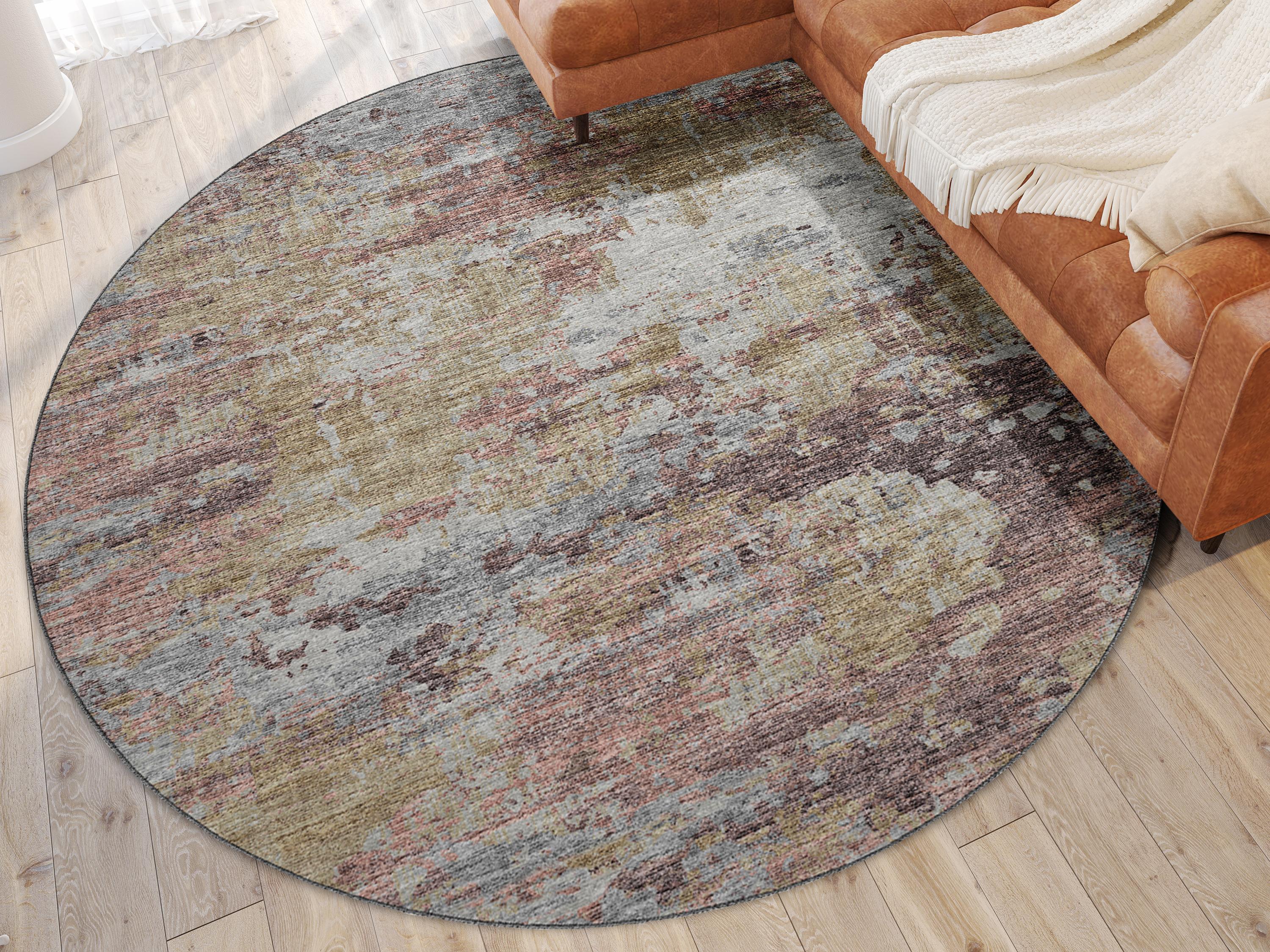 Dalyn Camberly Abstract Area Rug