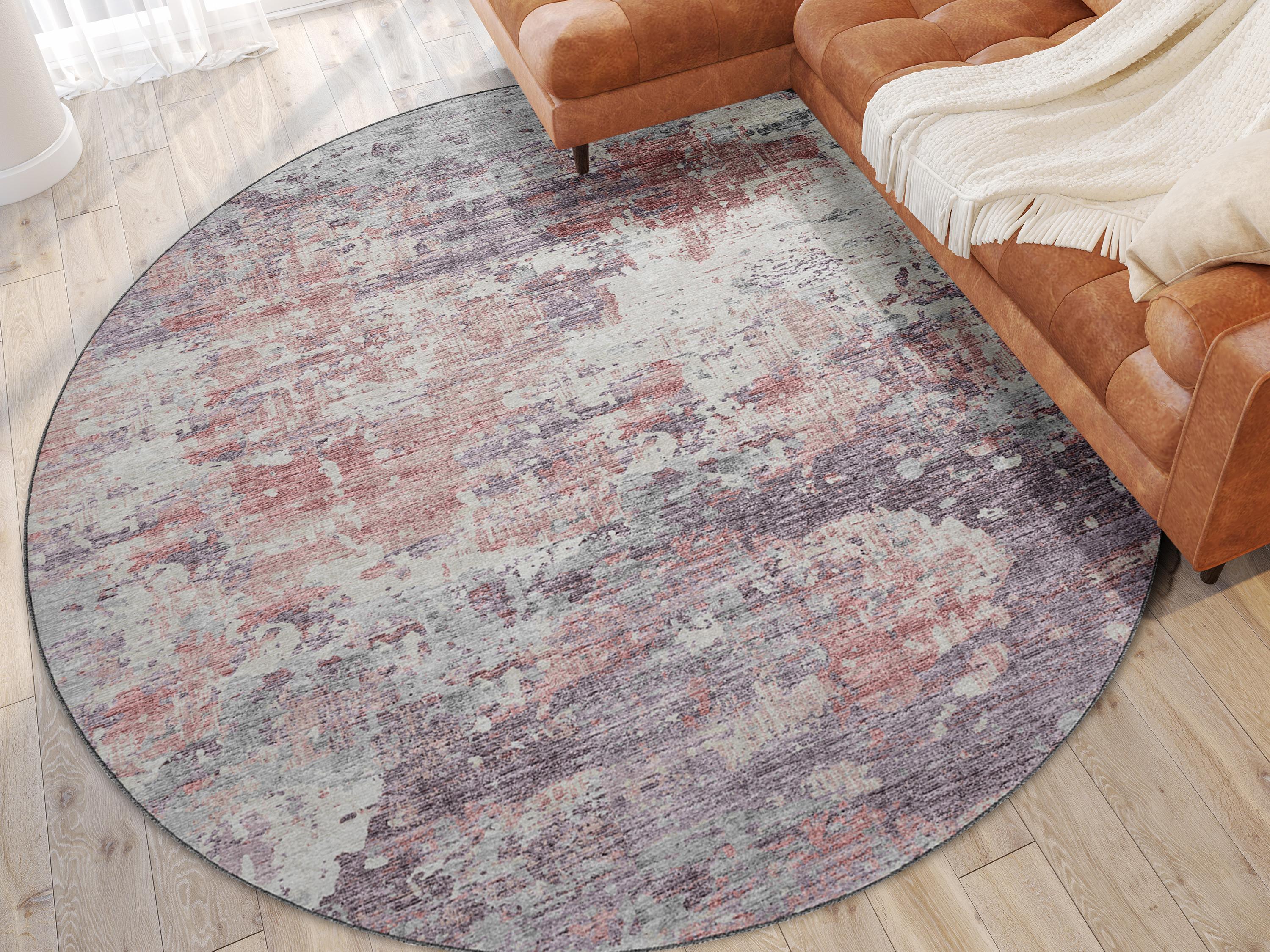 Dalyn Camberly Abstract Area Rug