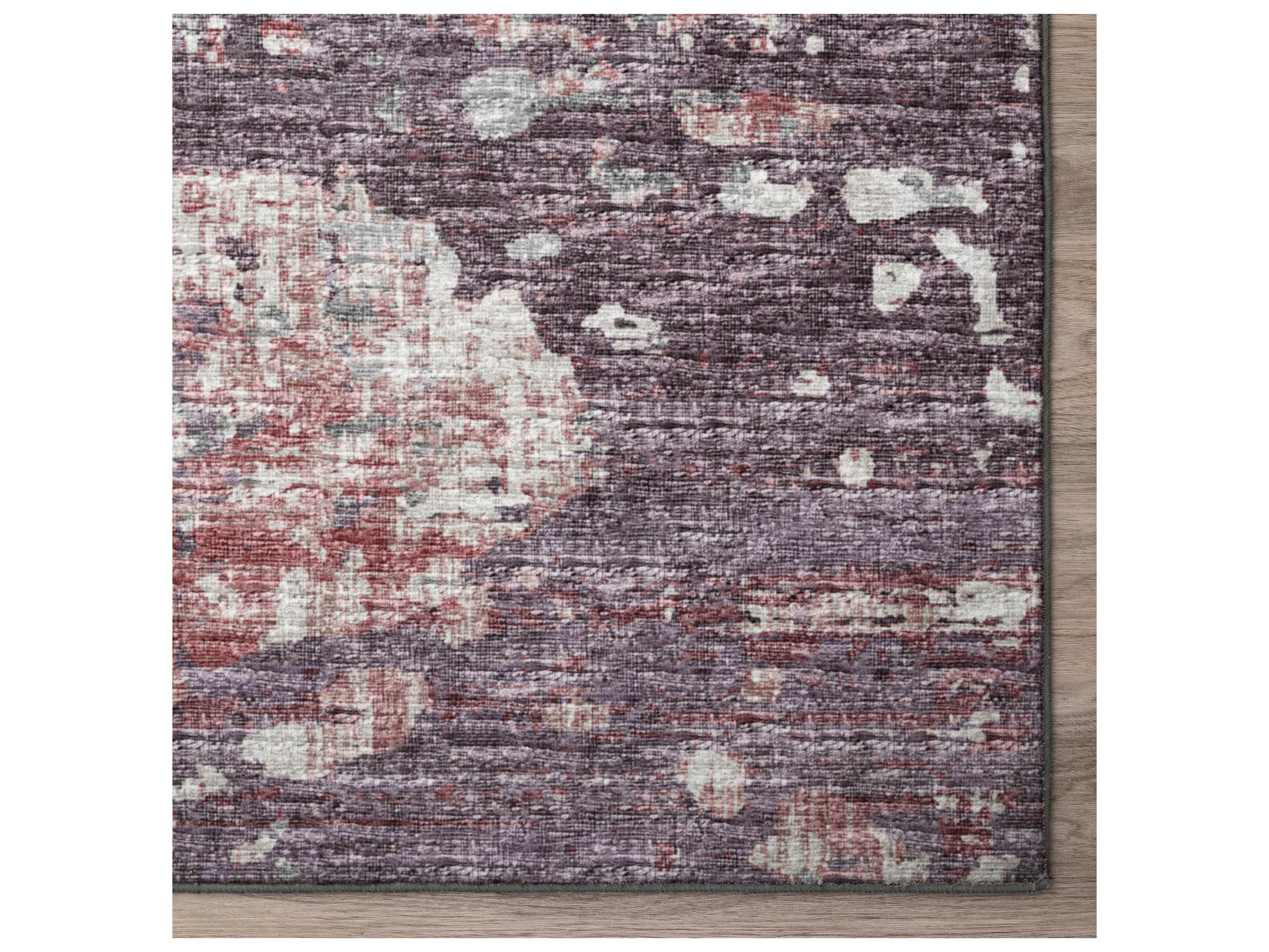 Dalyn Camberly Abstract Runner Area Rug