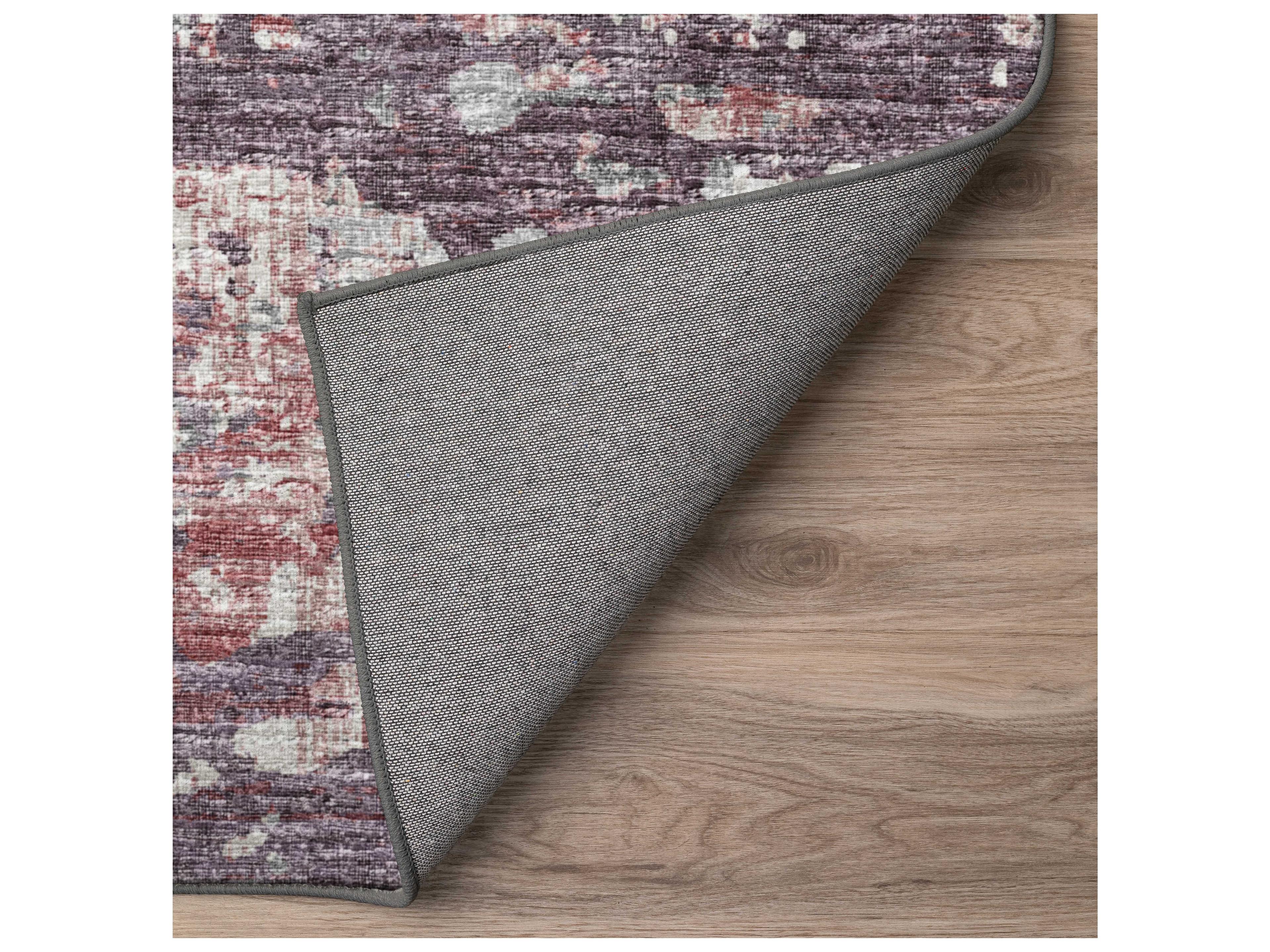 Dalyn Camberly Abstract Runner Area Rug