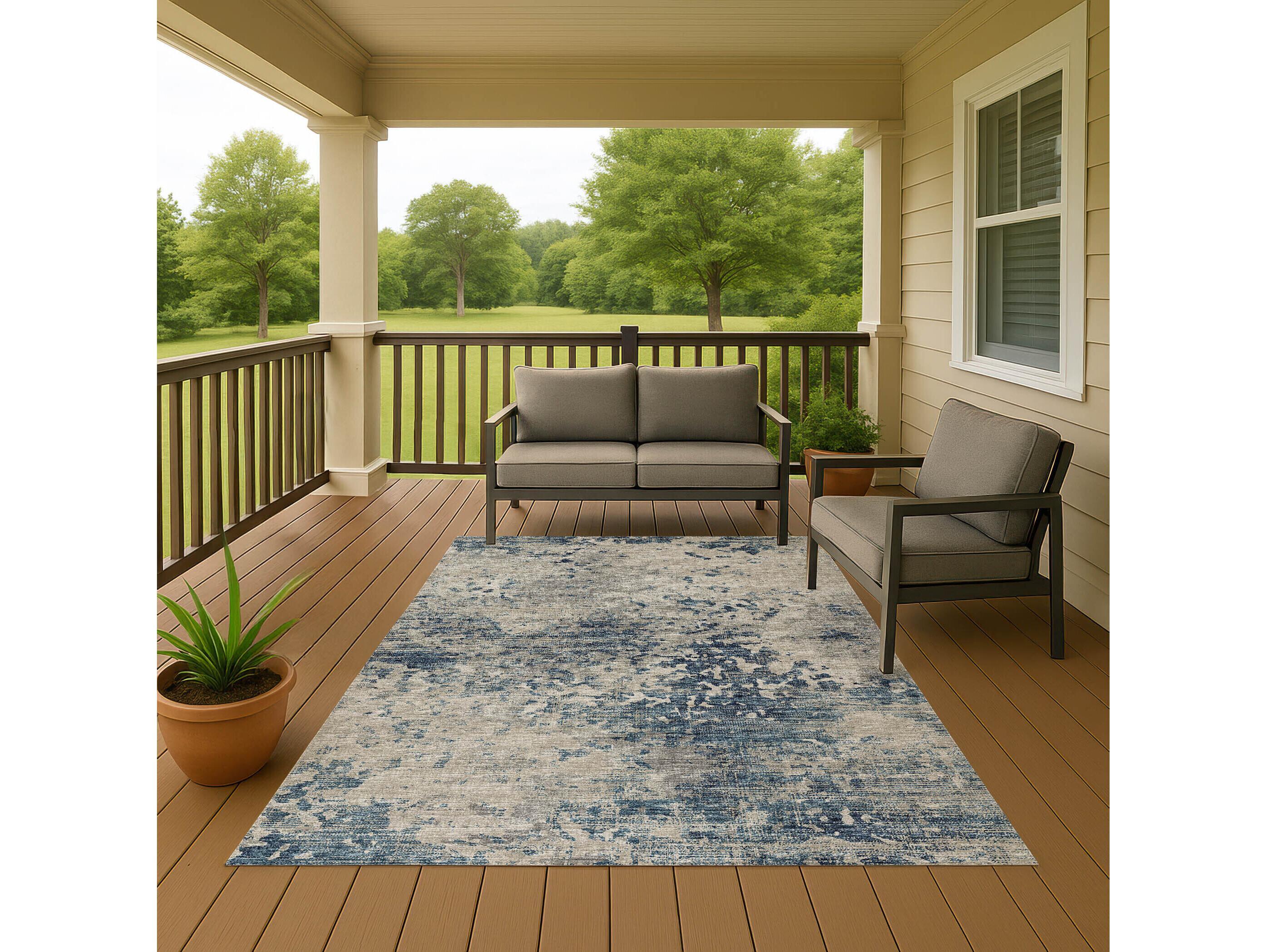 Dalyn Camberly Abstract Area Rug