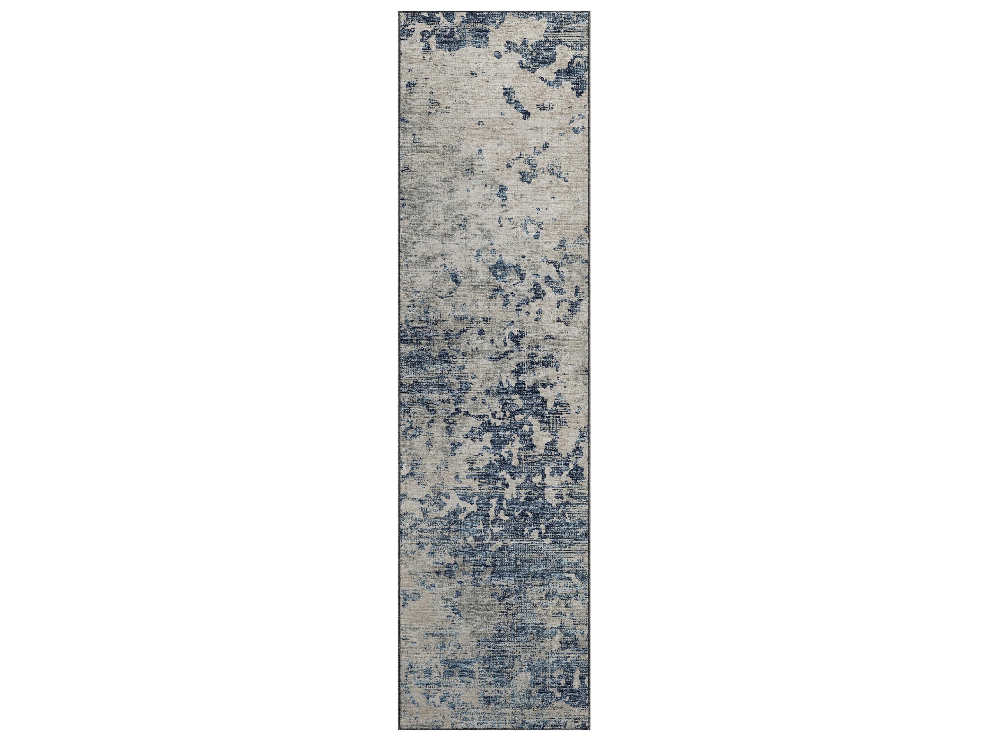 Dalyn Camberly Abstract Runner Area Rug