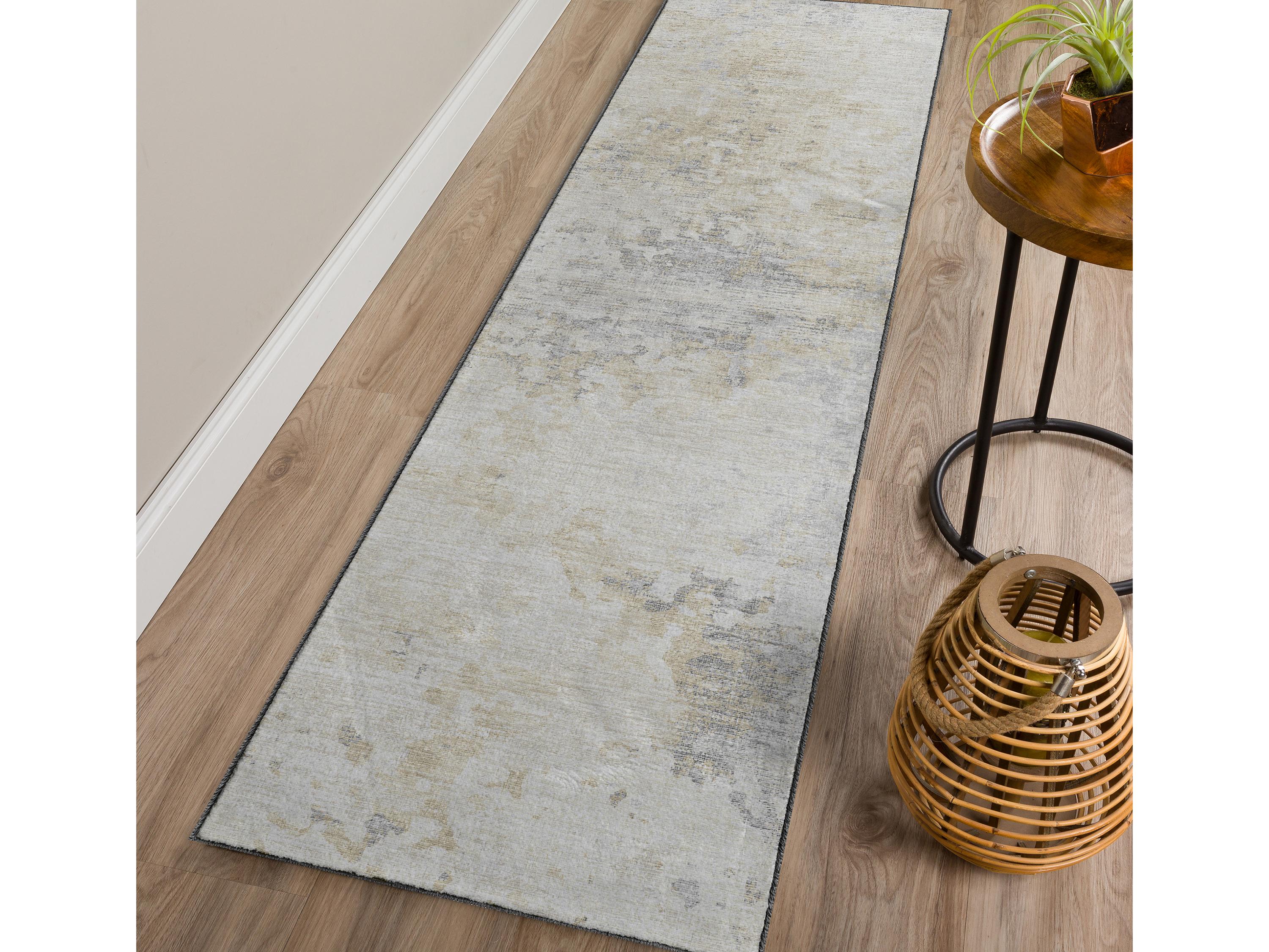 Dalyn Camberly Abstract Runner Area Rug