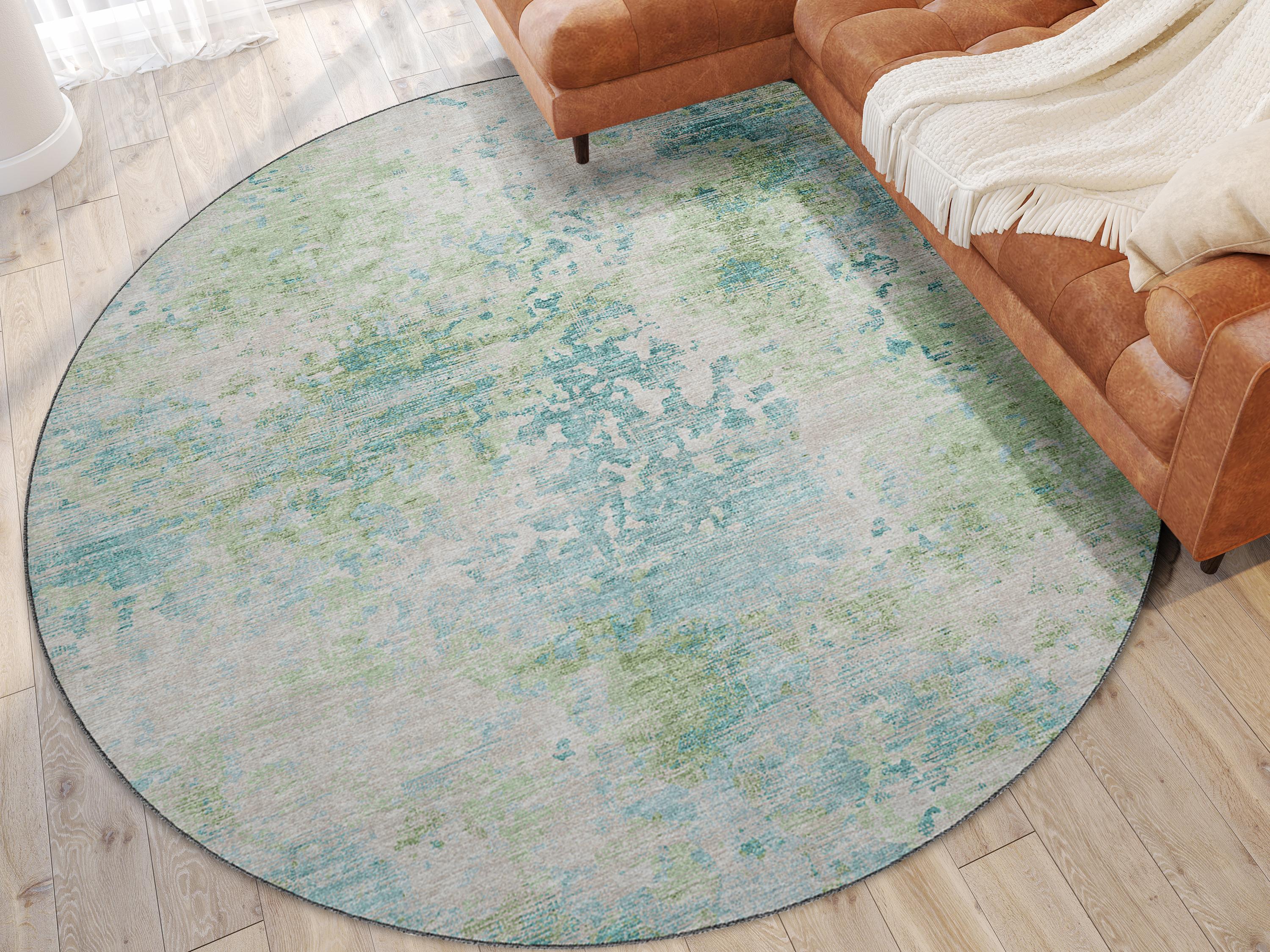 Dalyn Camberly Abstract Area Rug