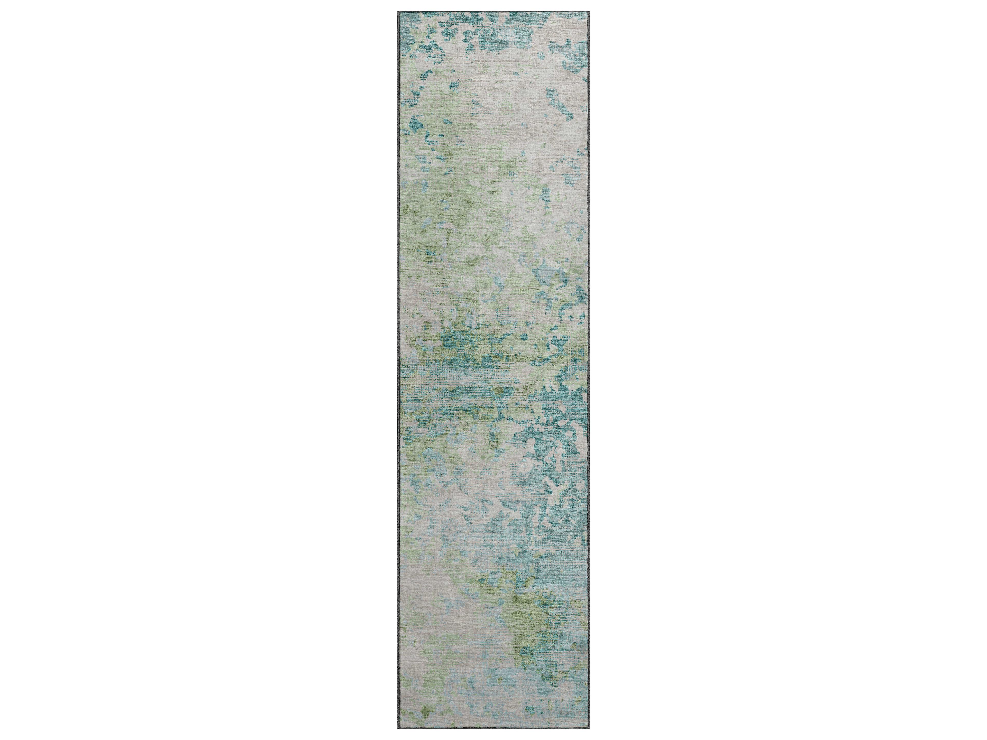 Dalyn Camberly Abstract Runner Area Rug