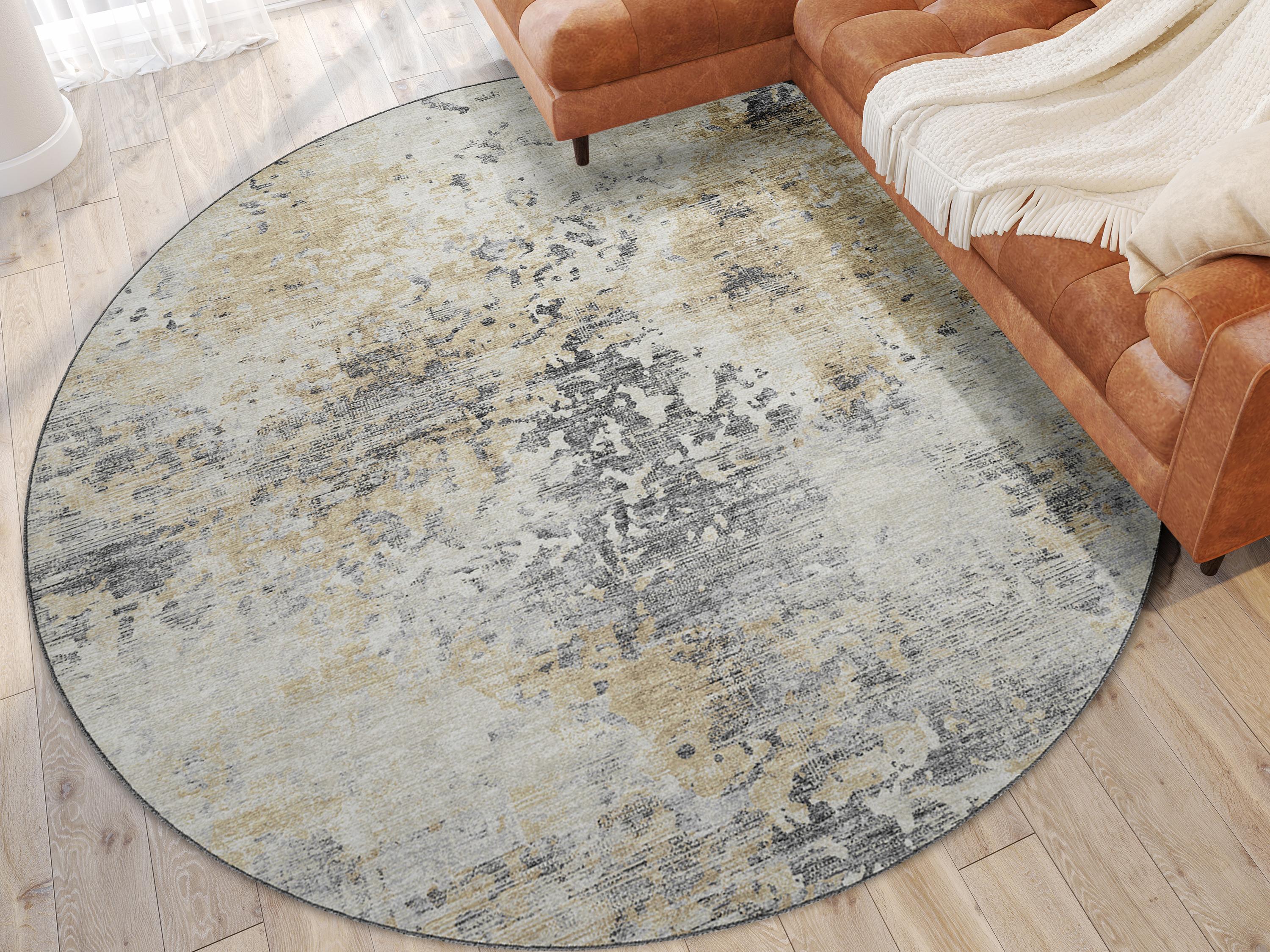 Dalyn Camberly Abstract Area Rug