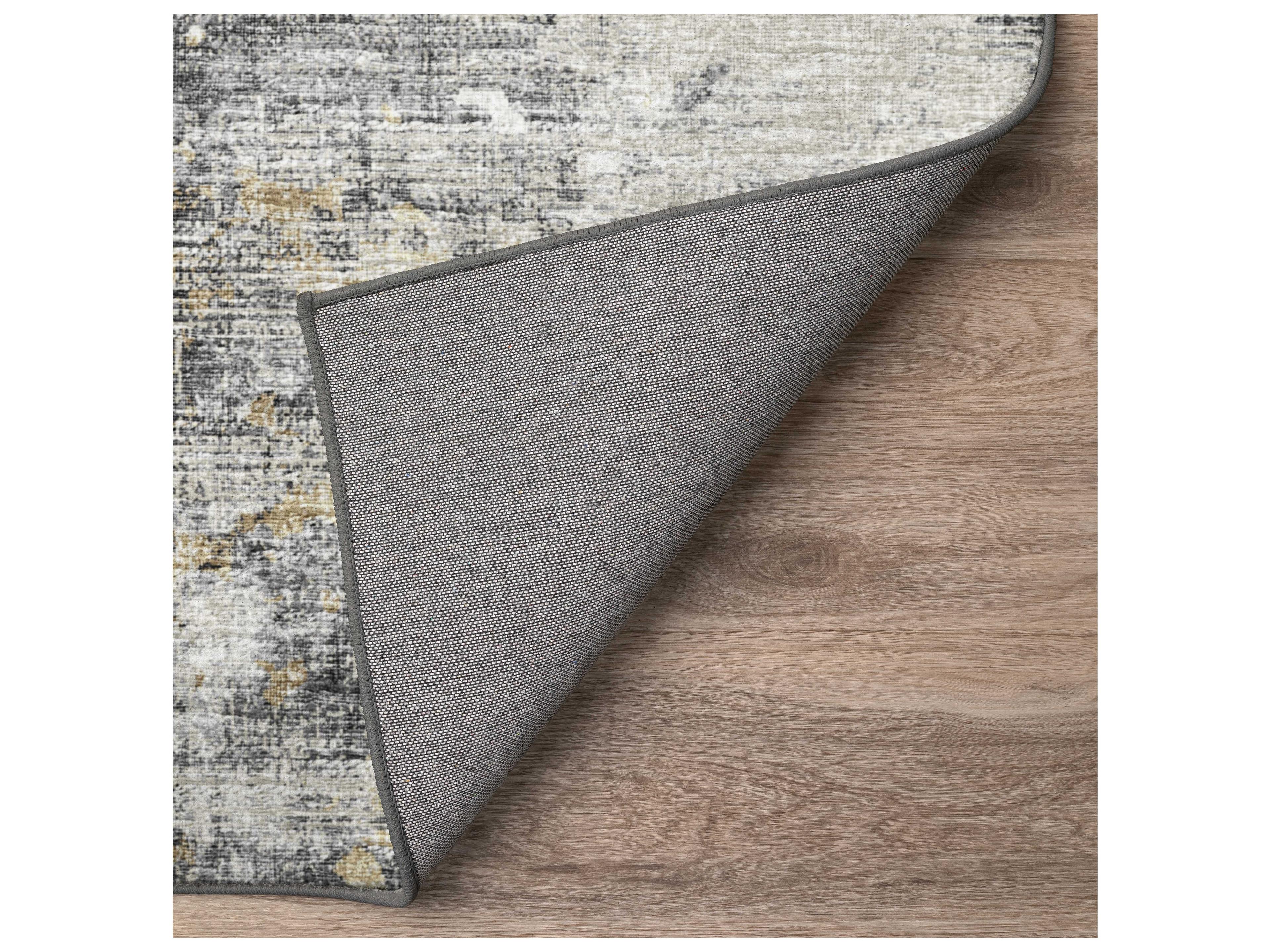 Dalyn Camberly Abstract Runner Area Rug